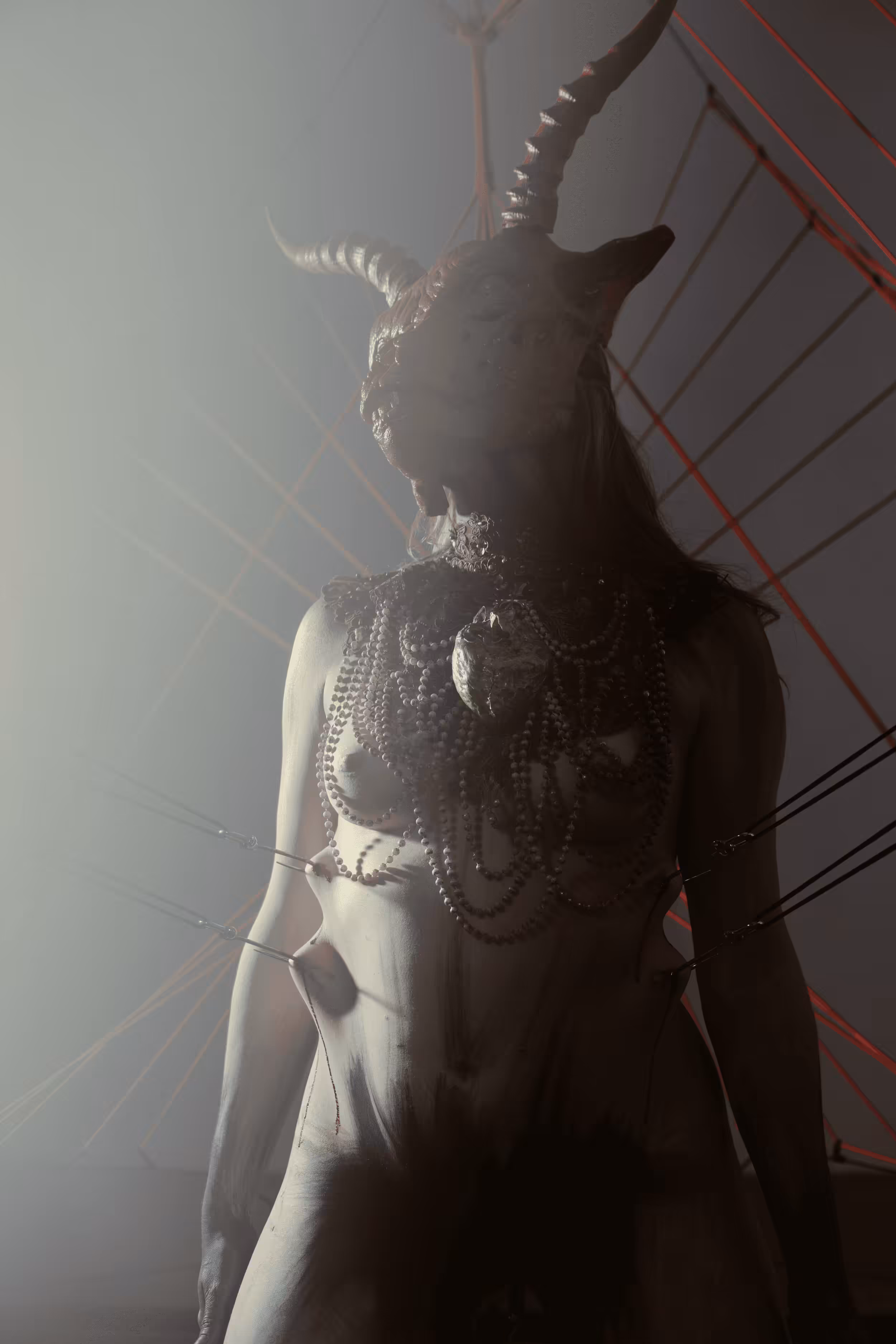 Goat of Asmodeus #4