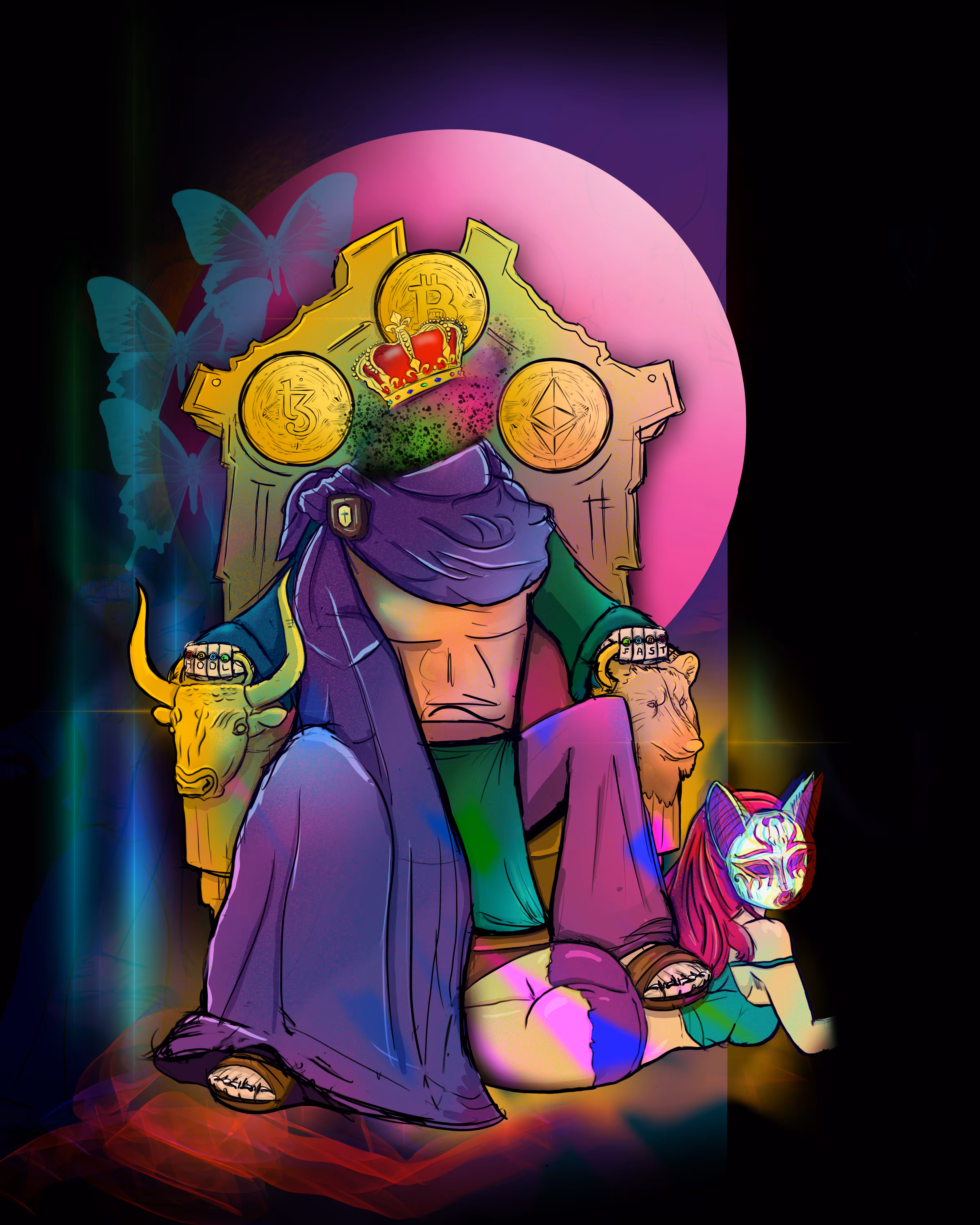.:R₫ⓡe Mus≡ッ