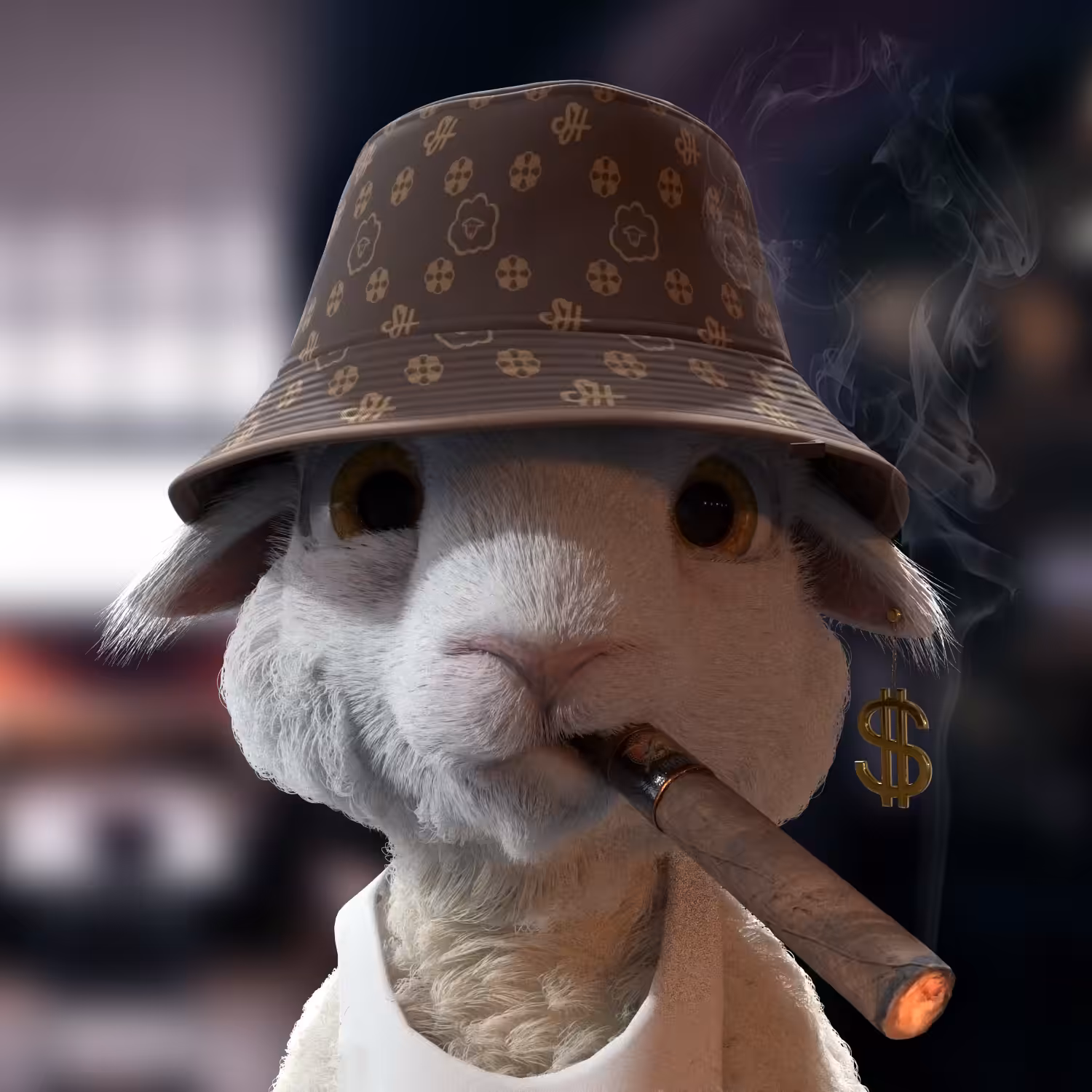 The Sheep #036