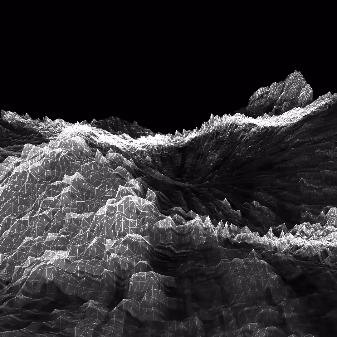 cyber surface himalayas