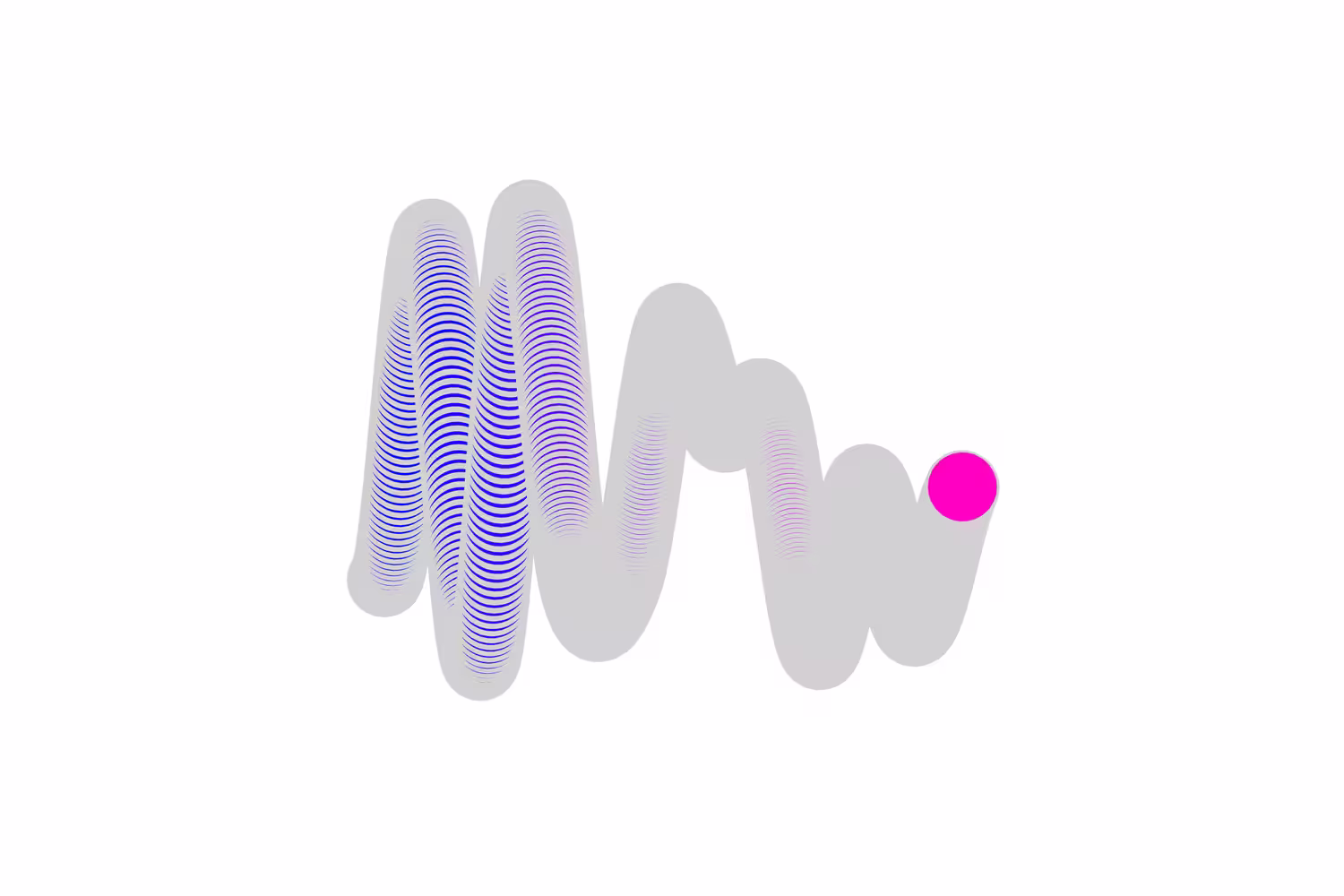 Chromie Squiggle #5518