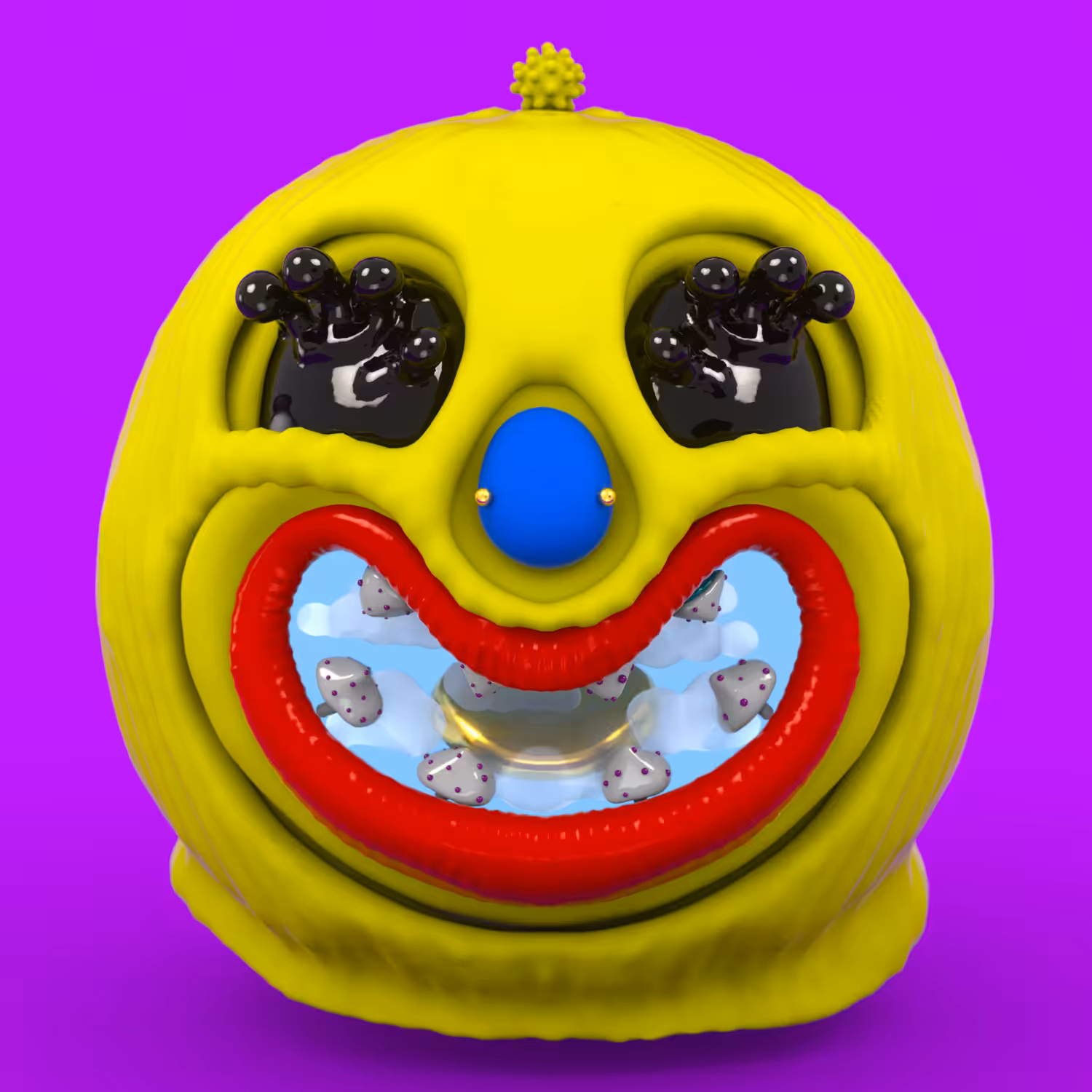 JOYWORLD JOYsmilies: JOYsmiley 5922