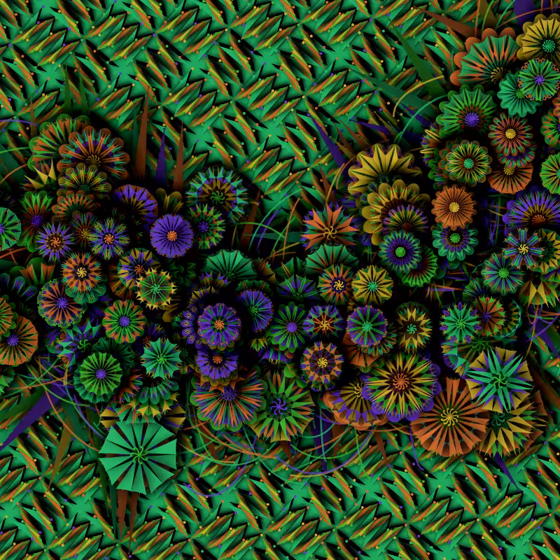 Florata #165