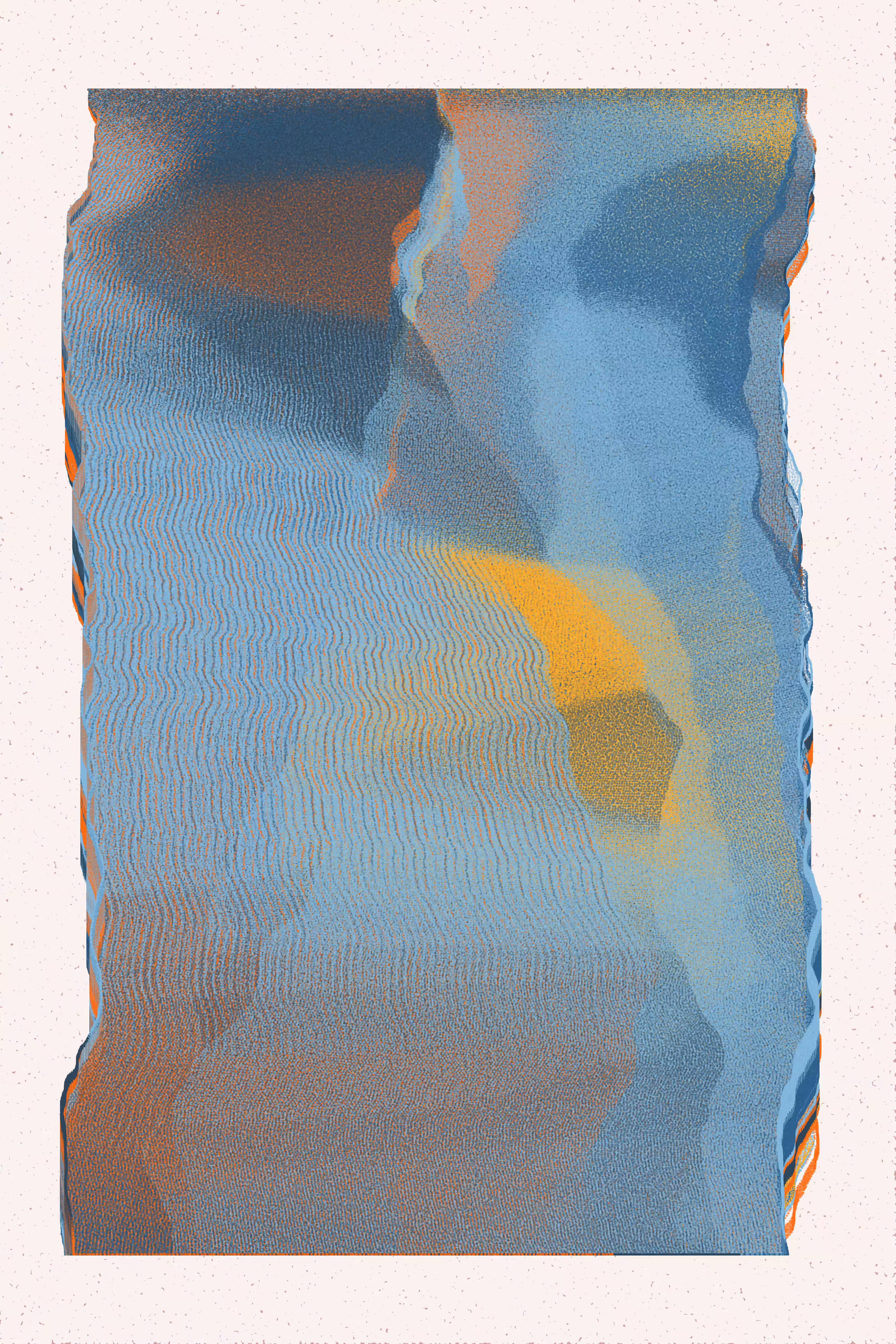 Paesaggi #73