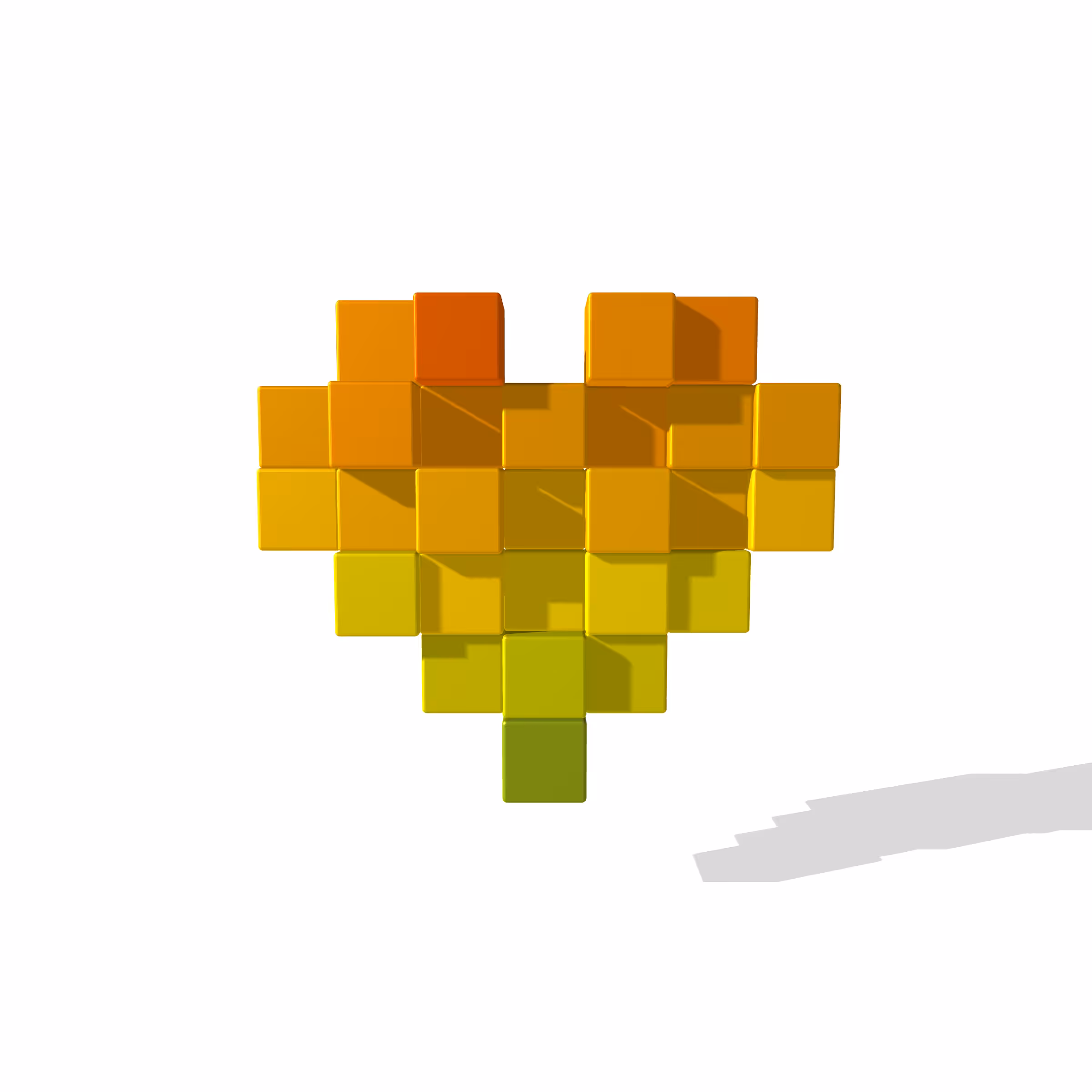 heart + craft #14066