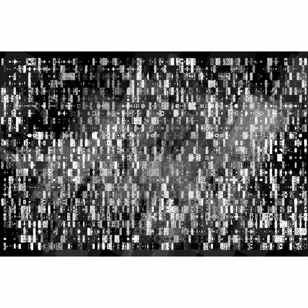 Etude B&W #152