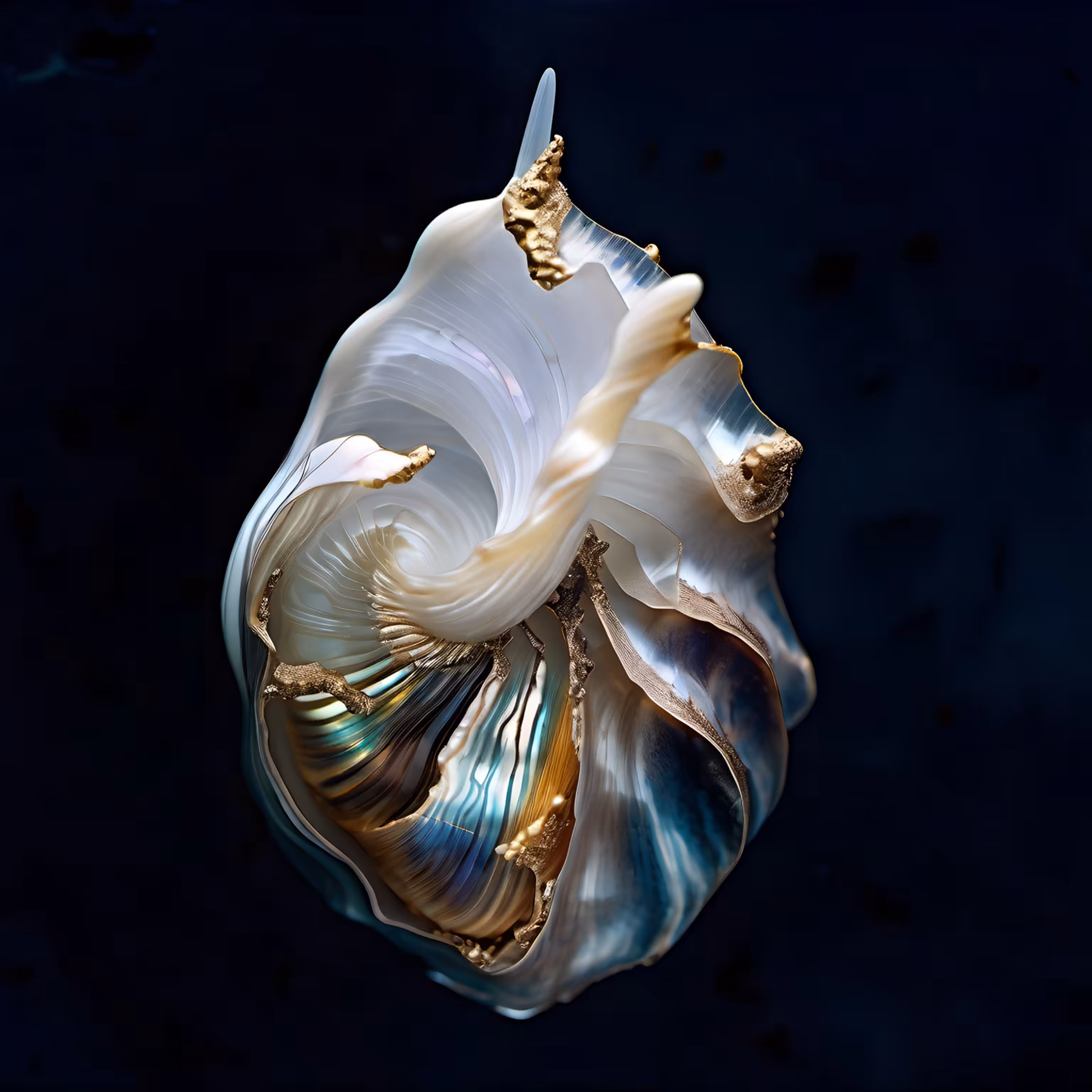 Shellarium #22