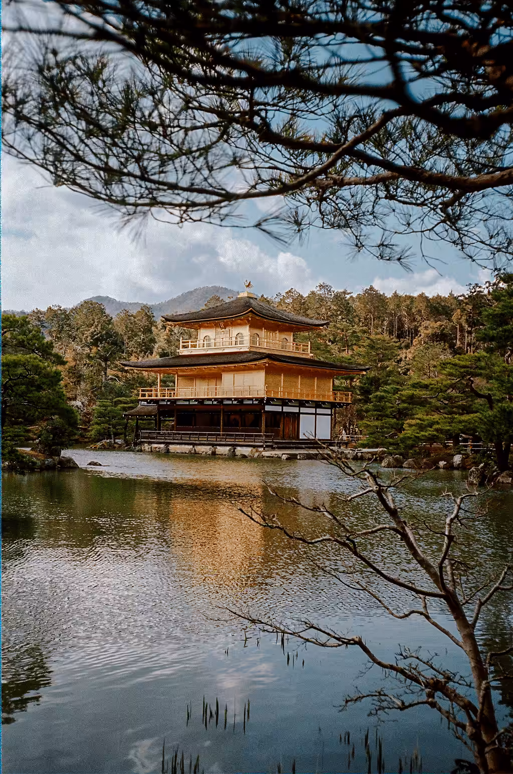 Golden Temple