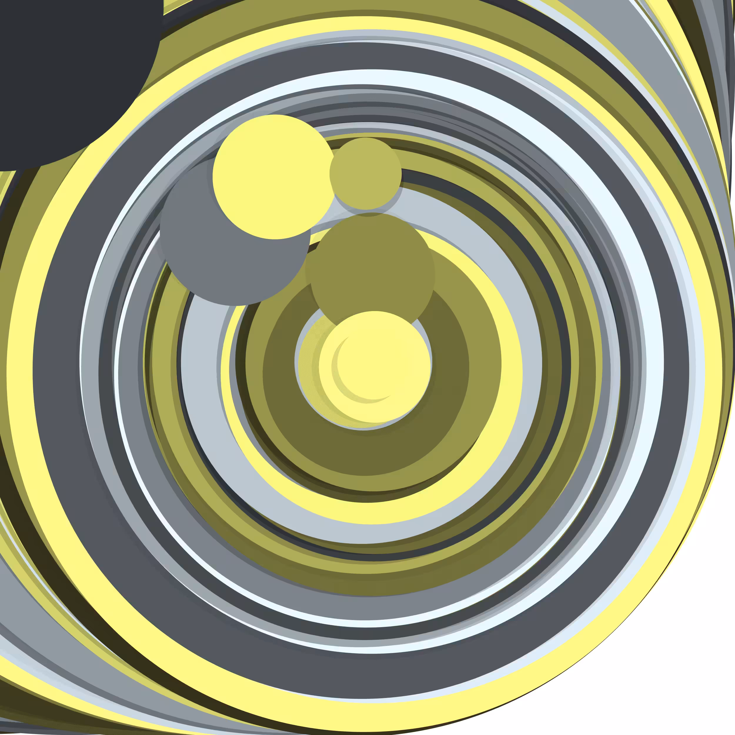 Crypto Circles #143