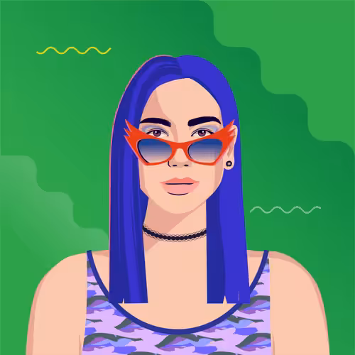 World of Dua Lipa: #117