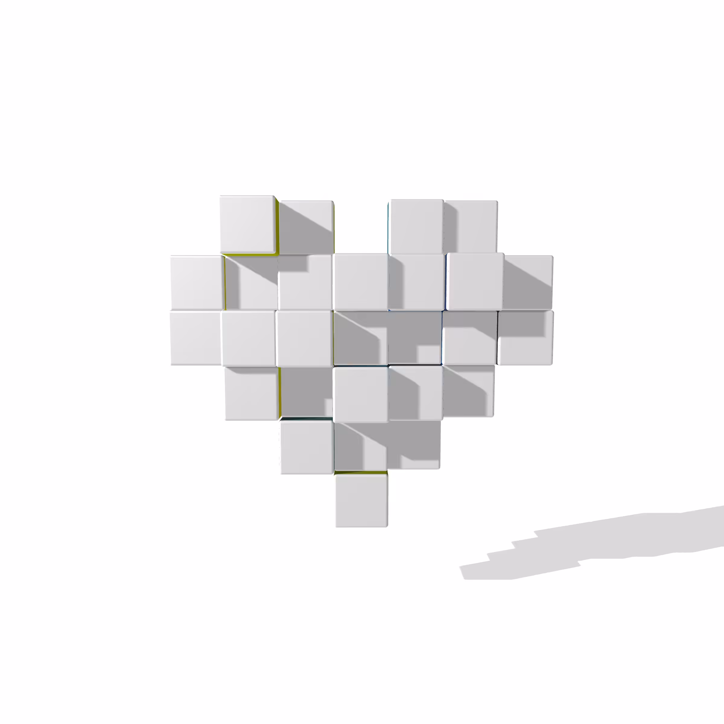 heart + craft #19707