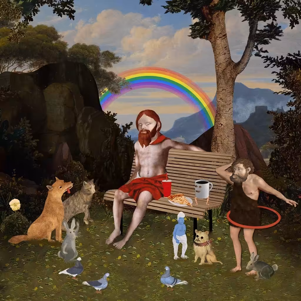 Weird▲Klub Gallery Collection: Nice & Cute