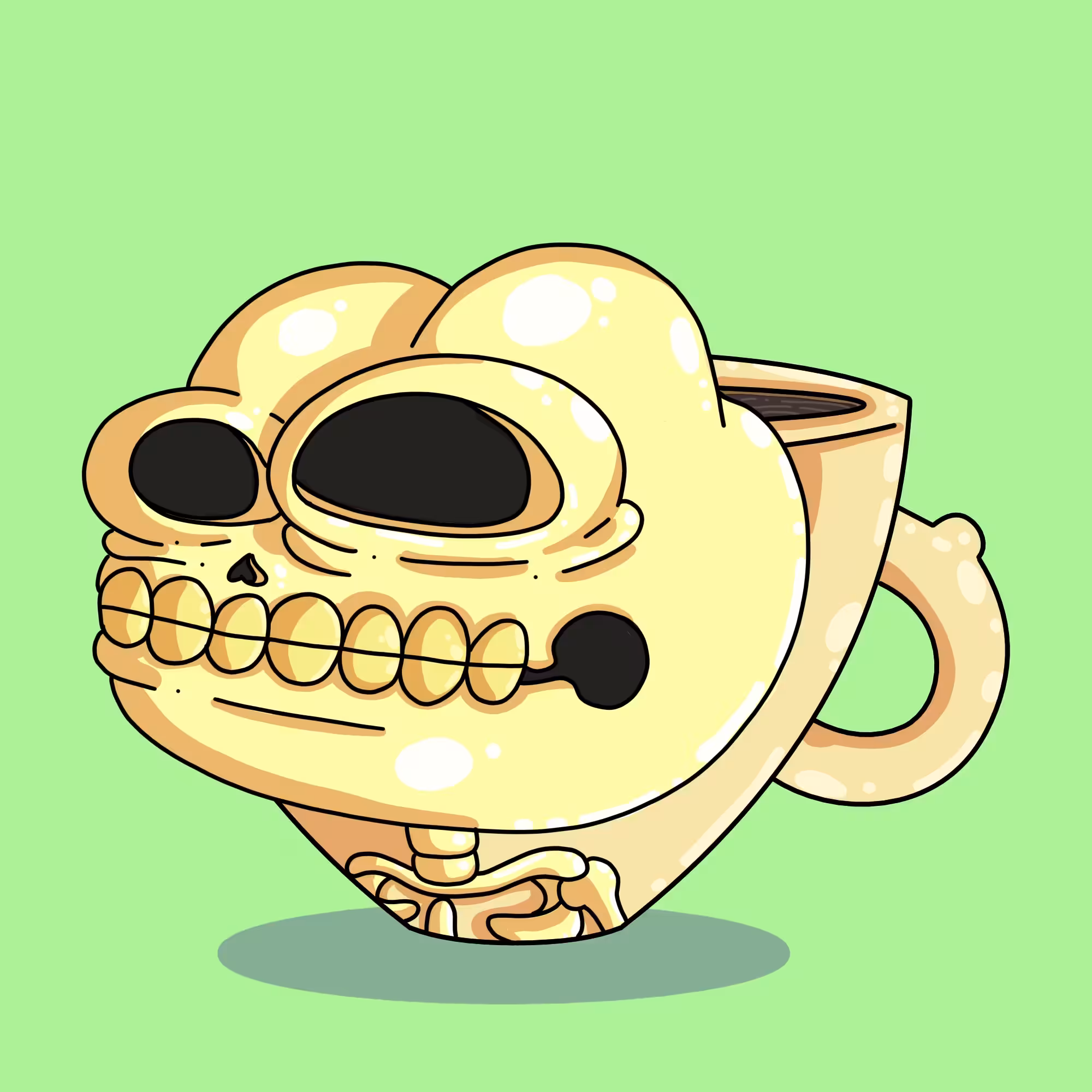 Mug #15