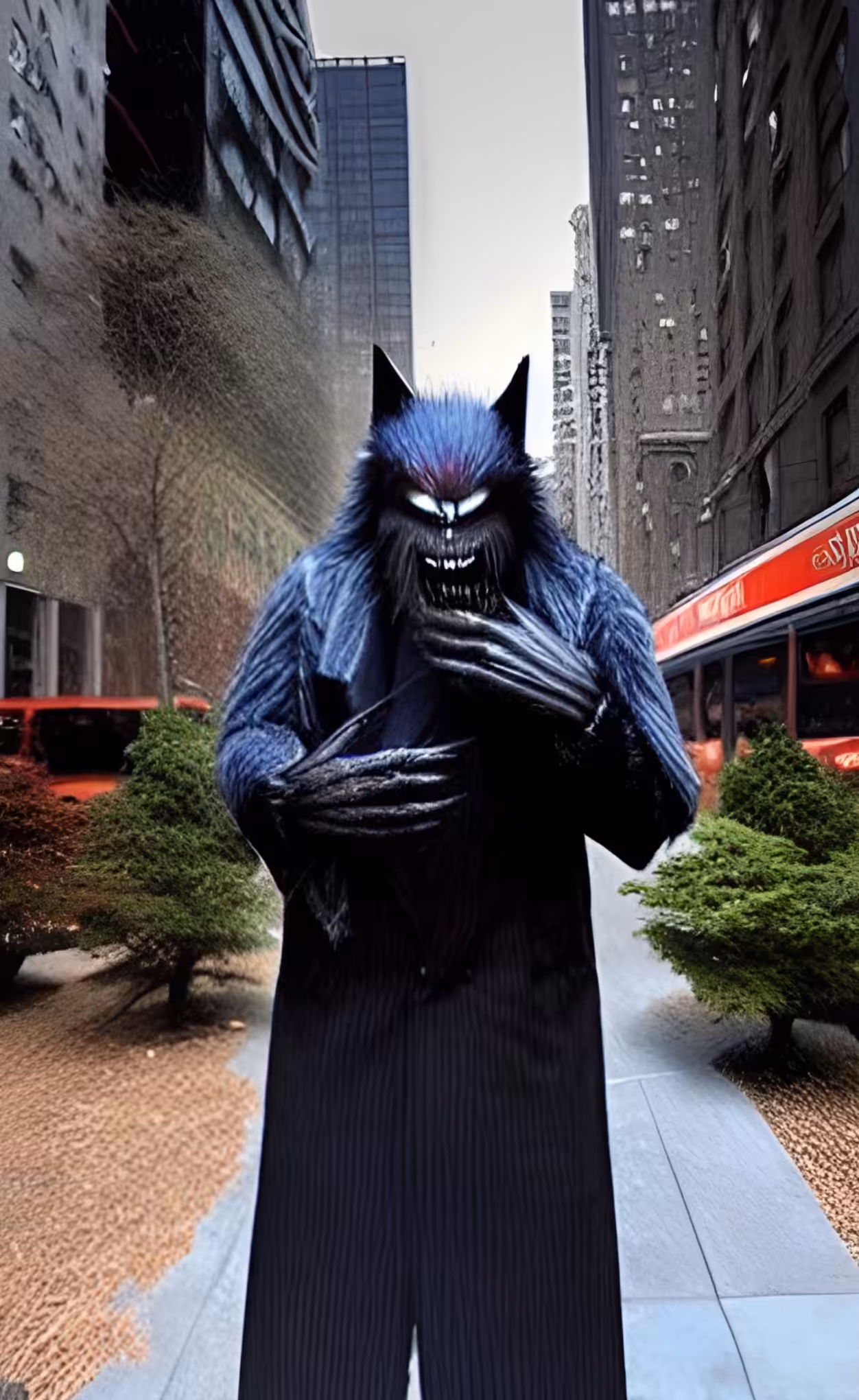 Werewolf 5
