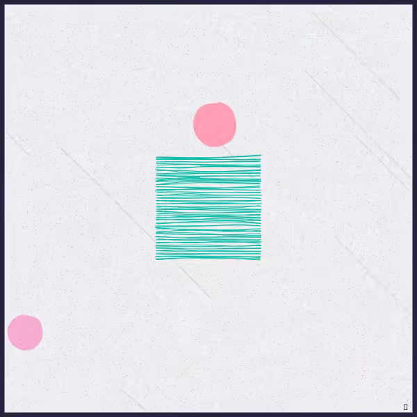 Of Lines And Shapes #31