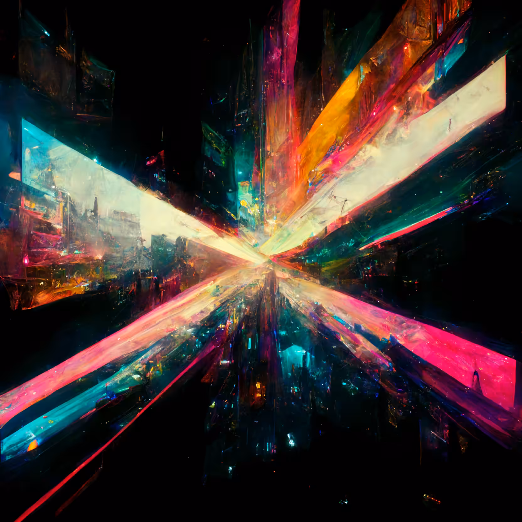 BLADERUNNER