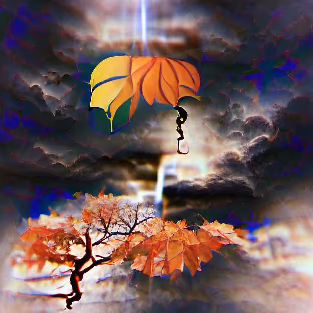Hope or fall