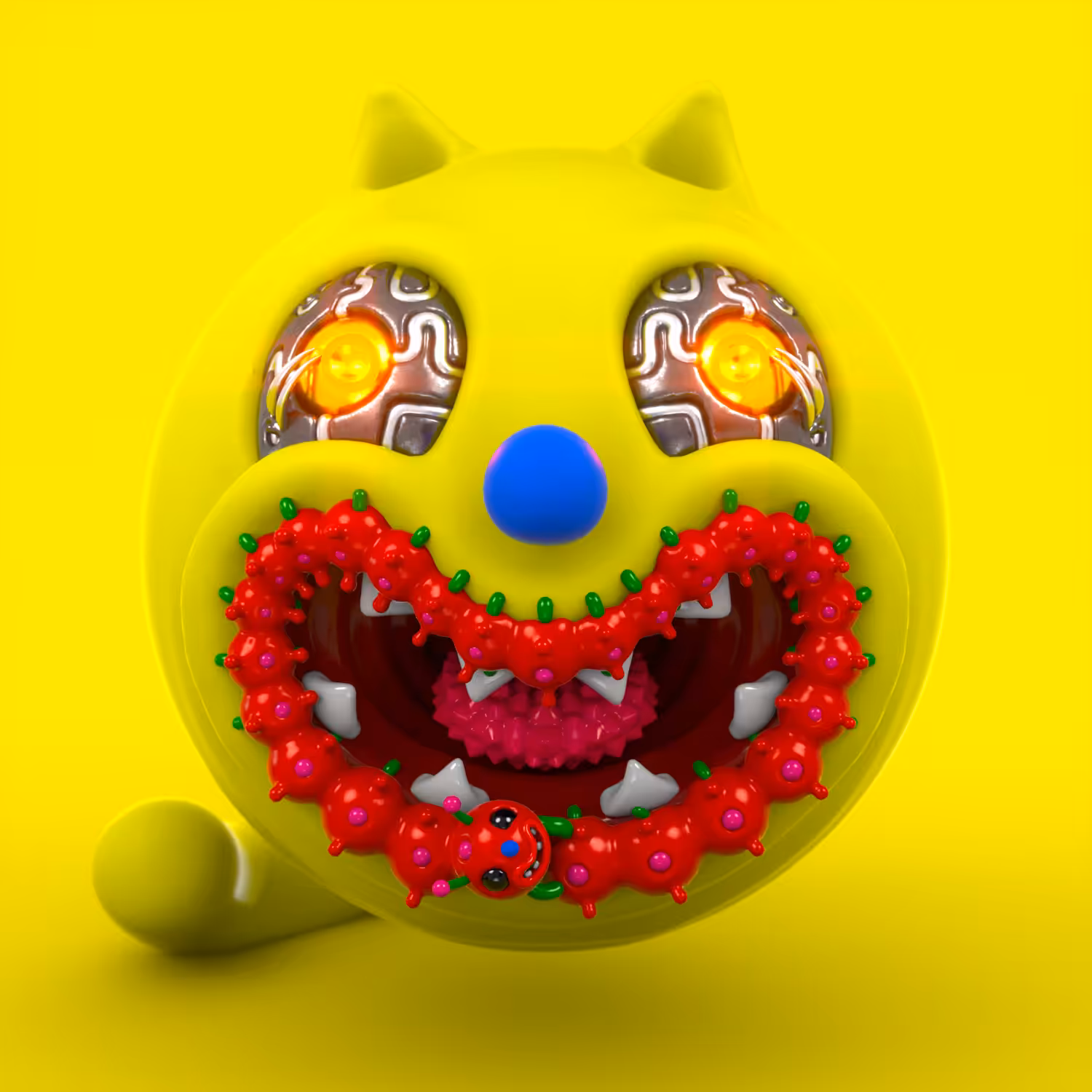 JOYWORLD JOYsmilies: JOYsmiley 5012