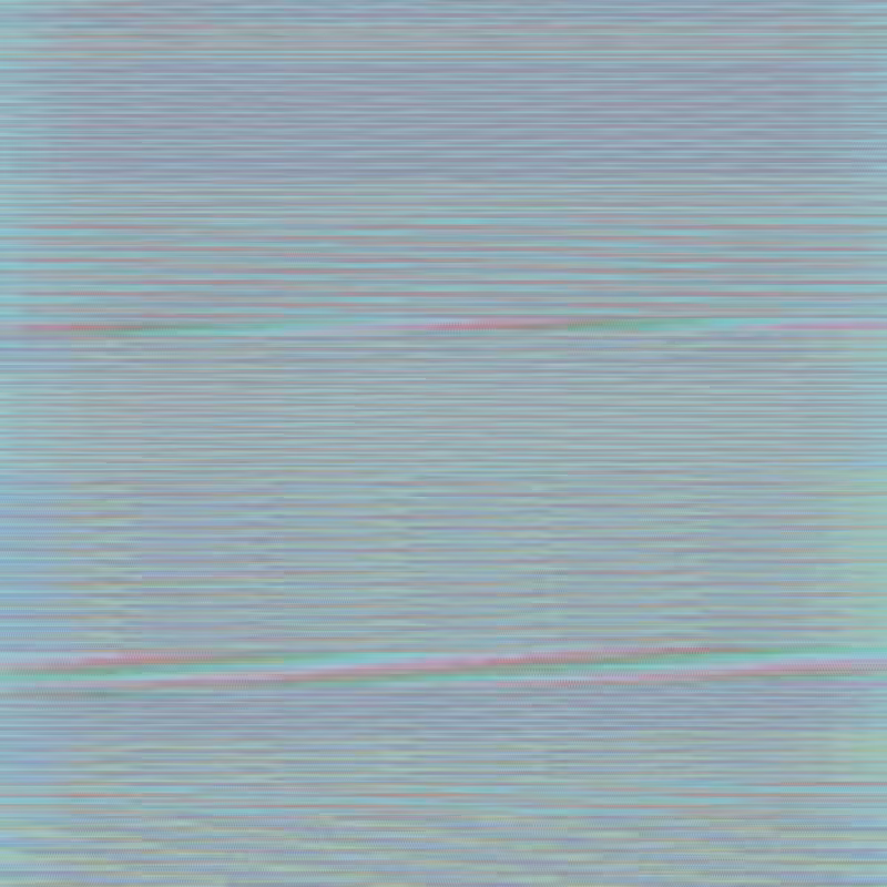 Waveform Impressions #35