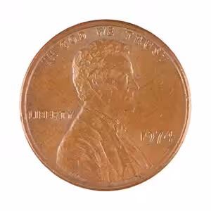 Cent #2880