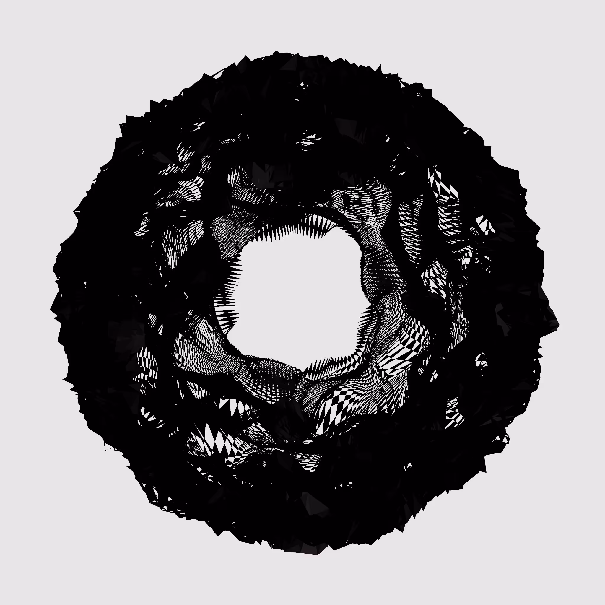 Blóm #2