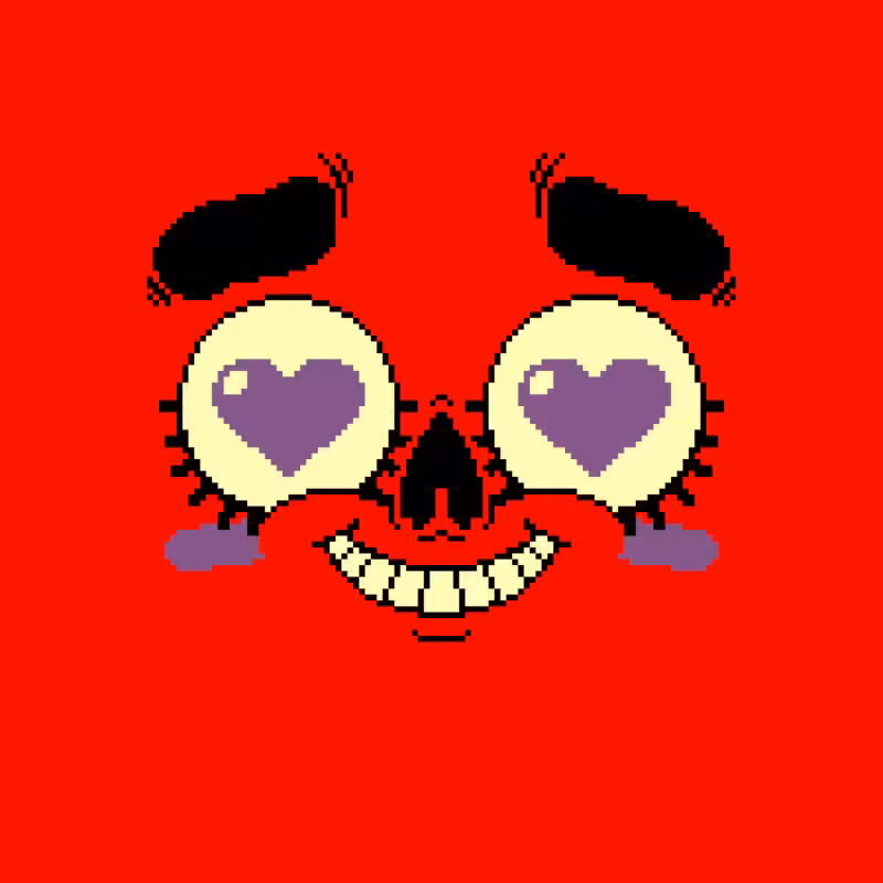 Box Face #36
