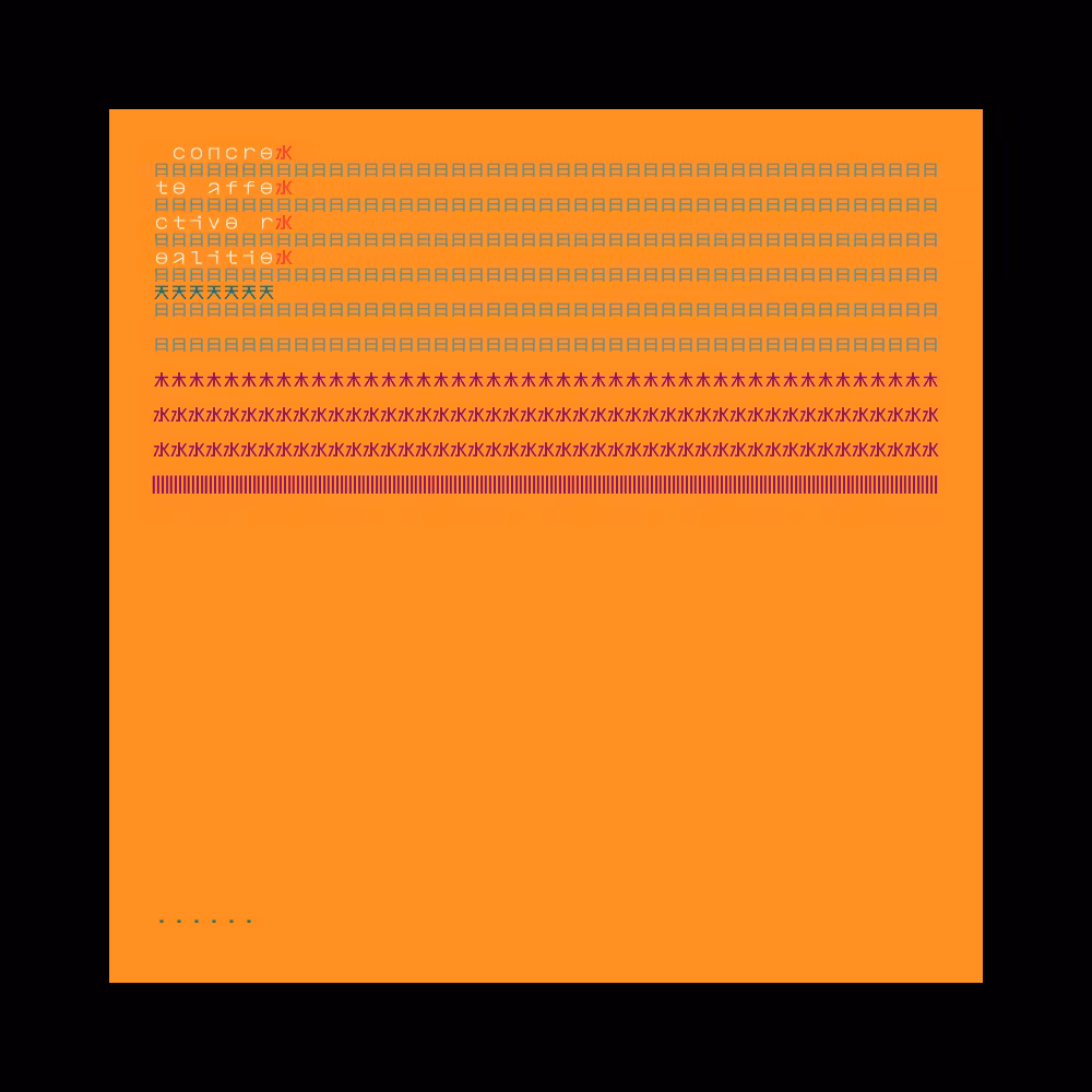 Cosmic Type #182