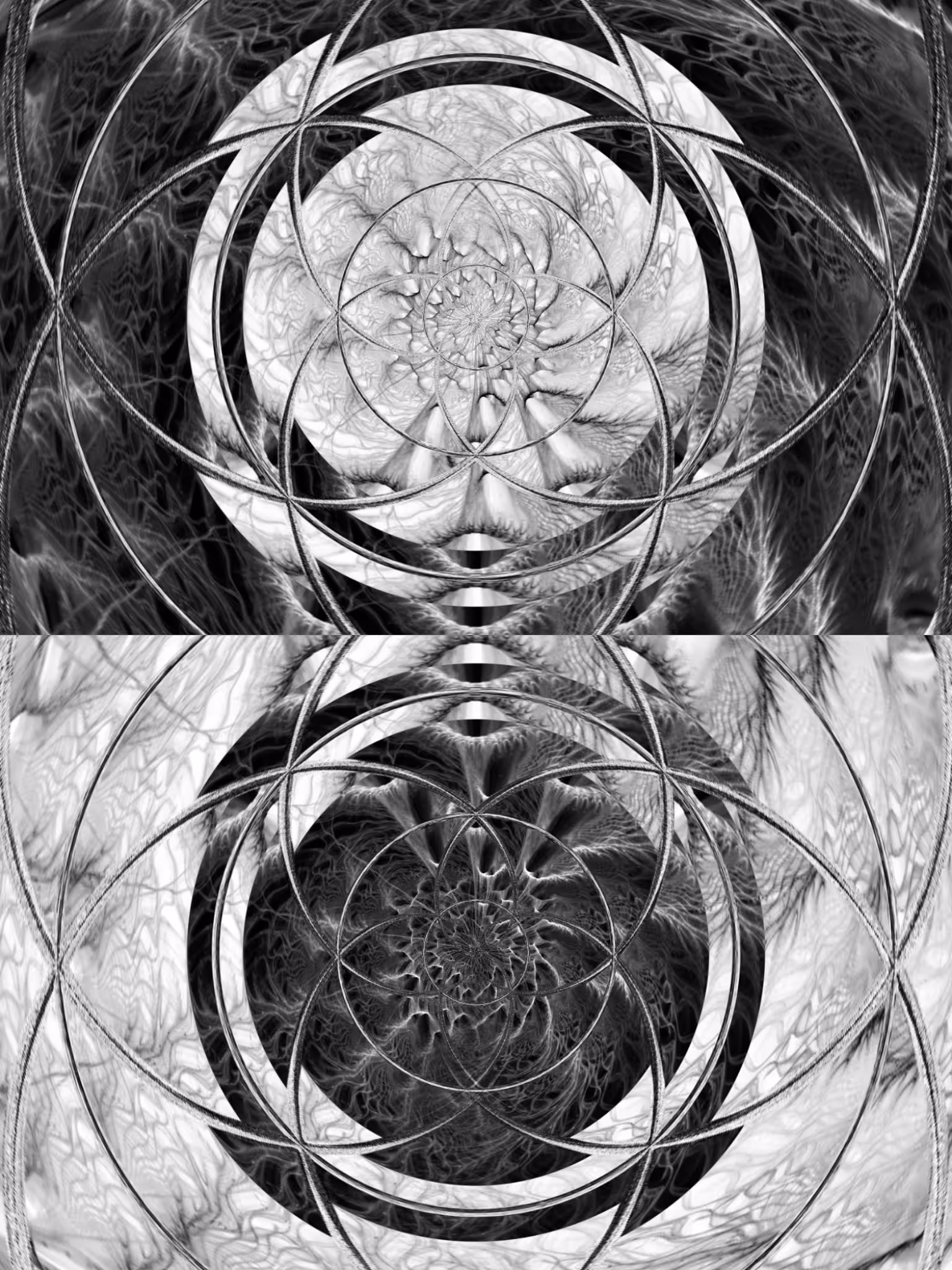 Negative Eye