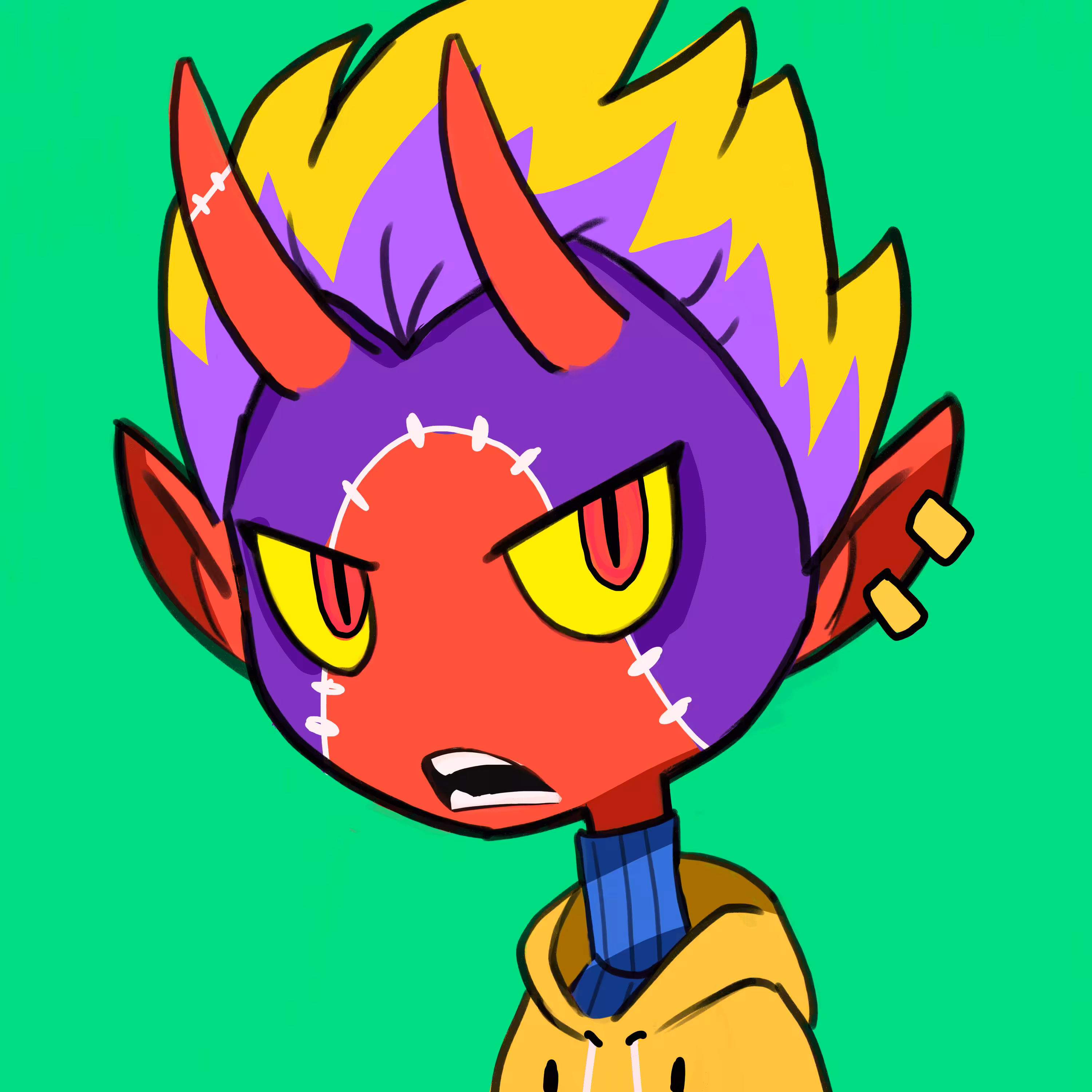 Demon 094