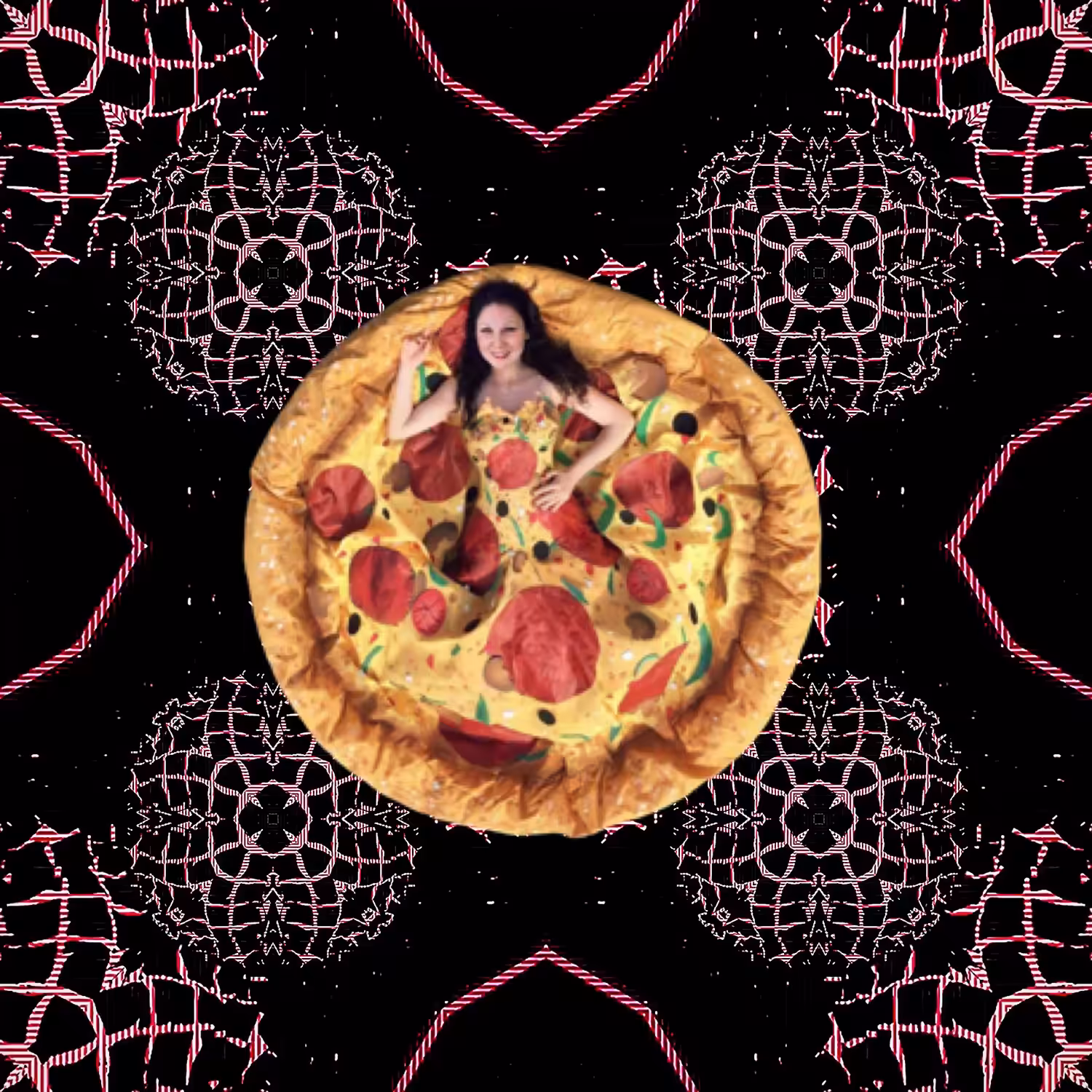 Pizza Party!