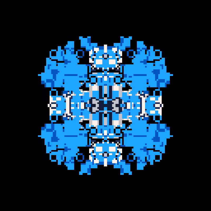 SNO_FLAKES #69
