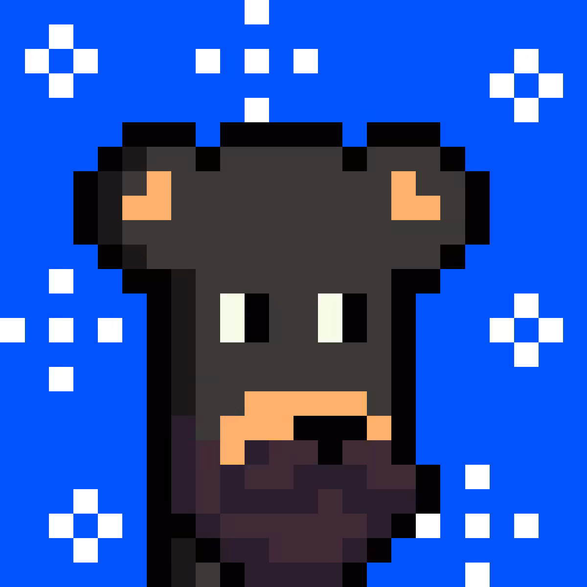 BearPunks #107