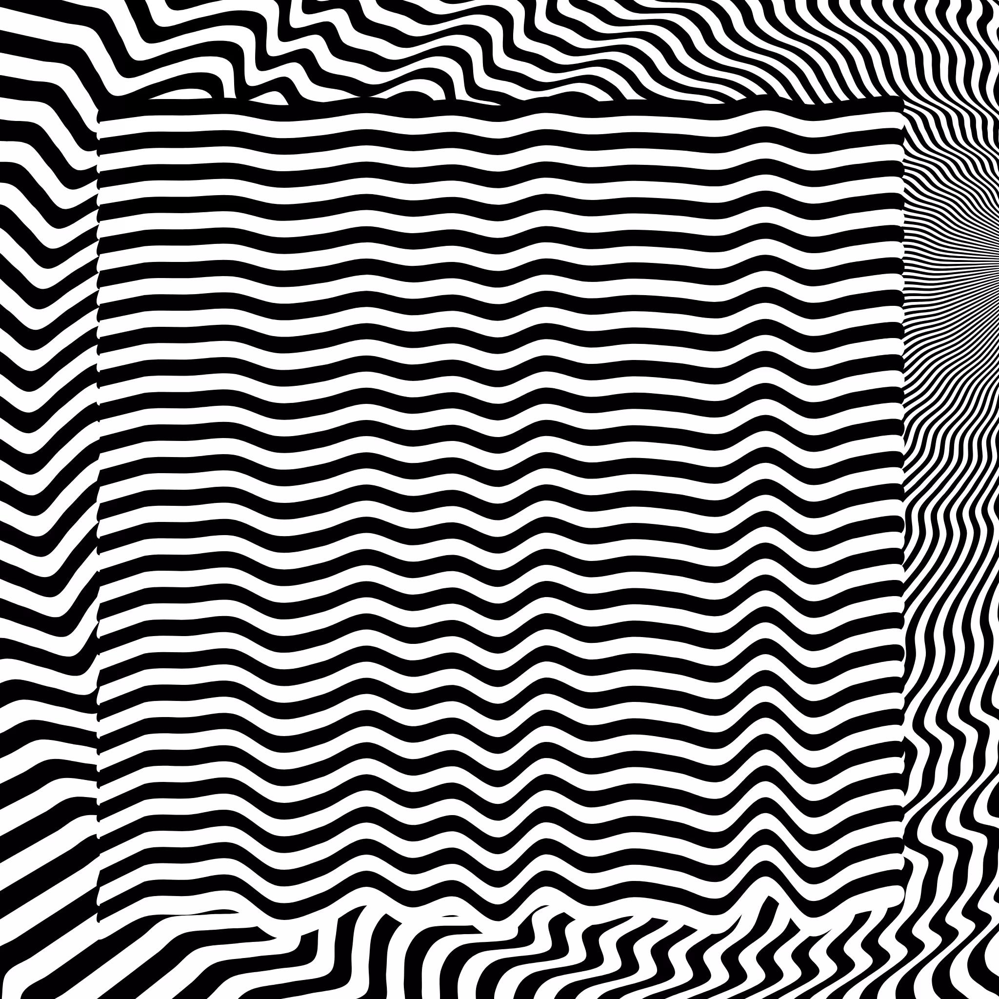 Opcode Op Art #94