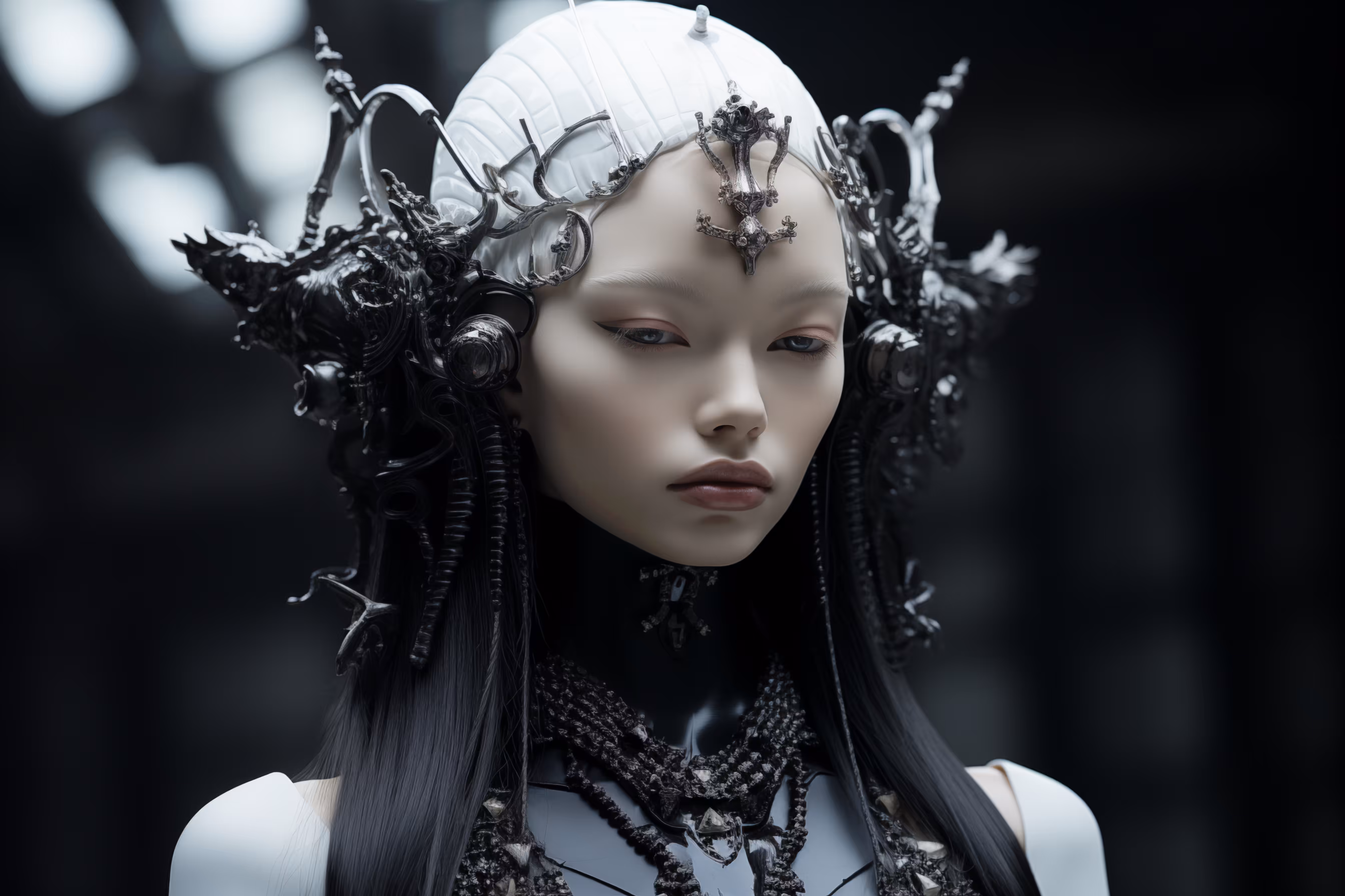 Neo-Transcendence: NEO-L9