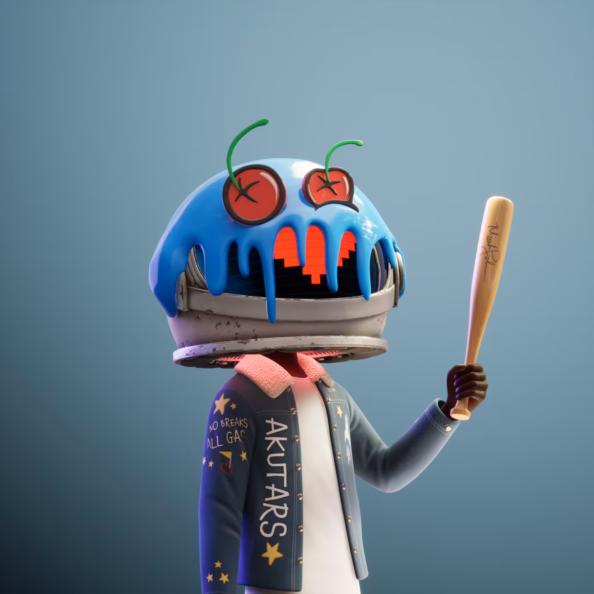 Akutar #14992