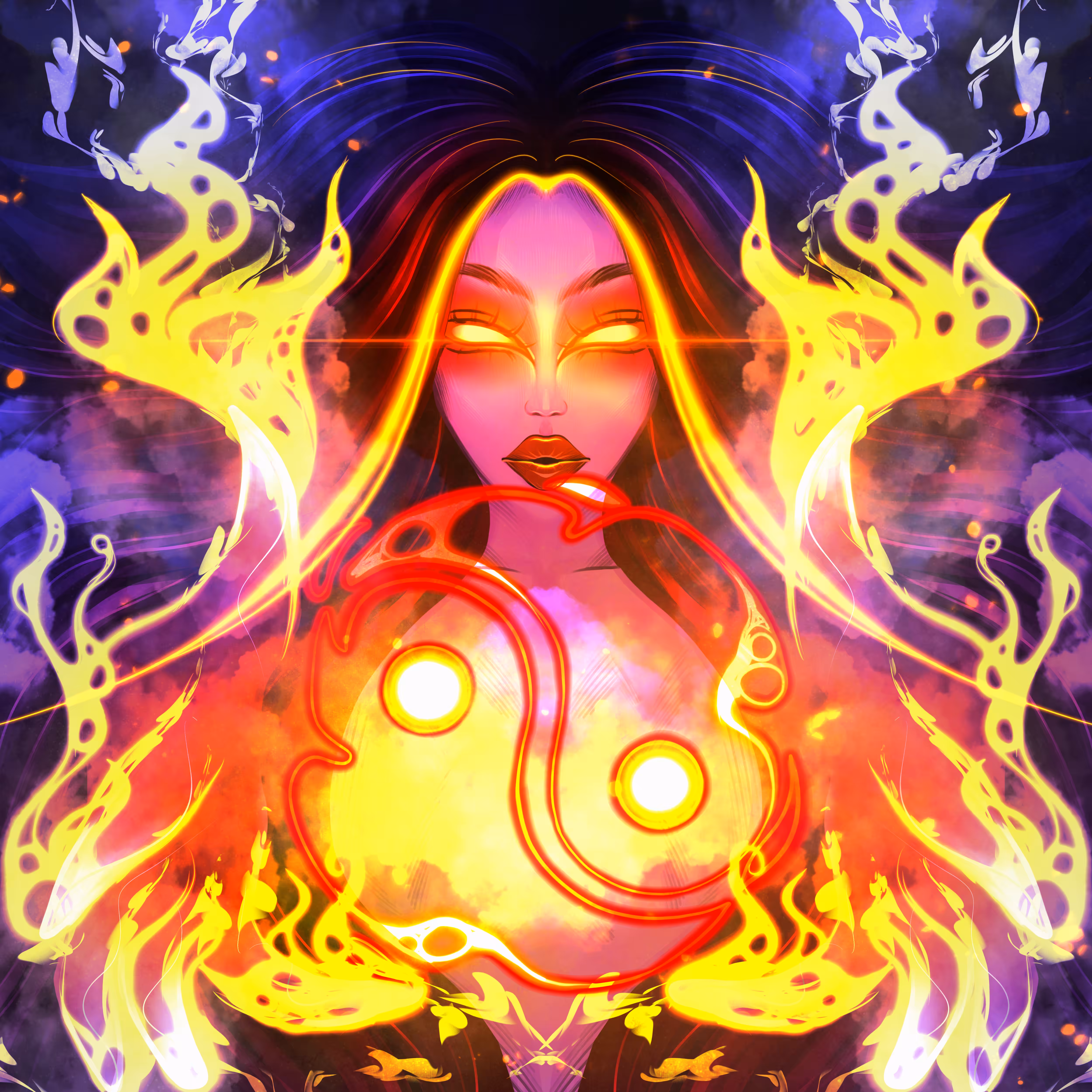 ~FIRE~