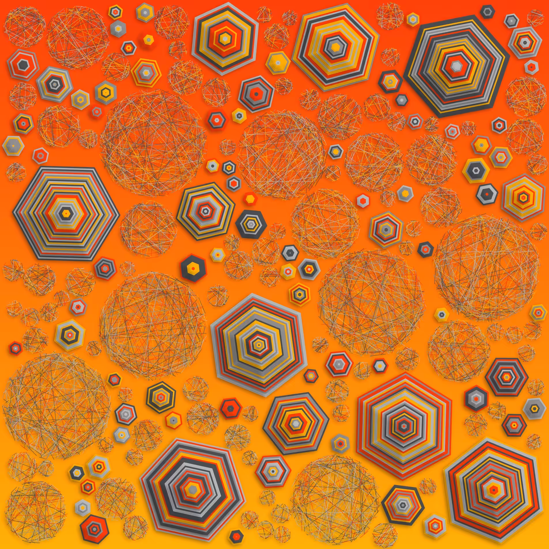 Genuary #21