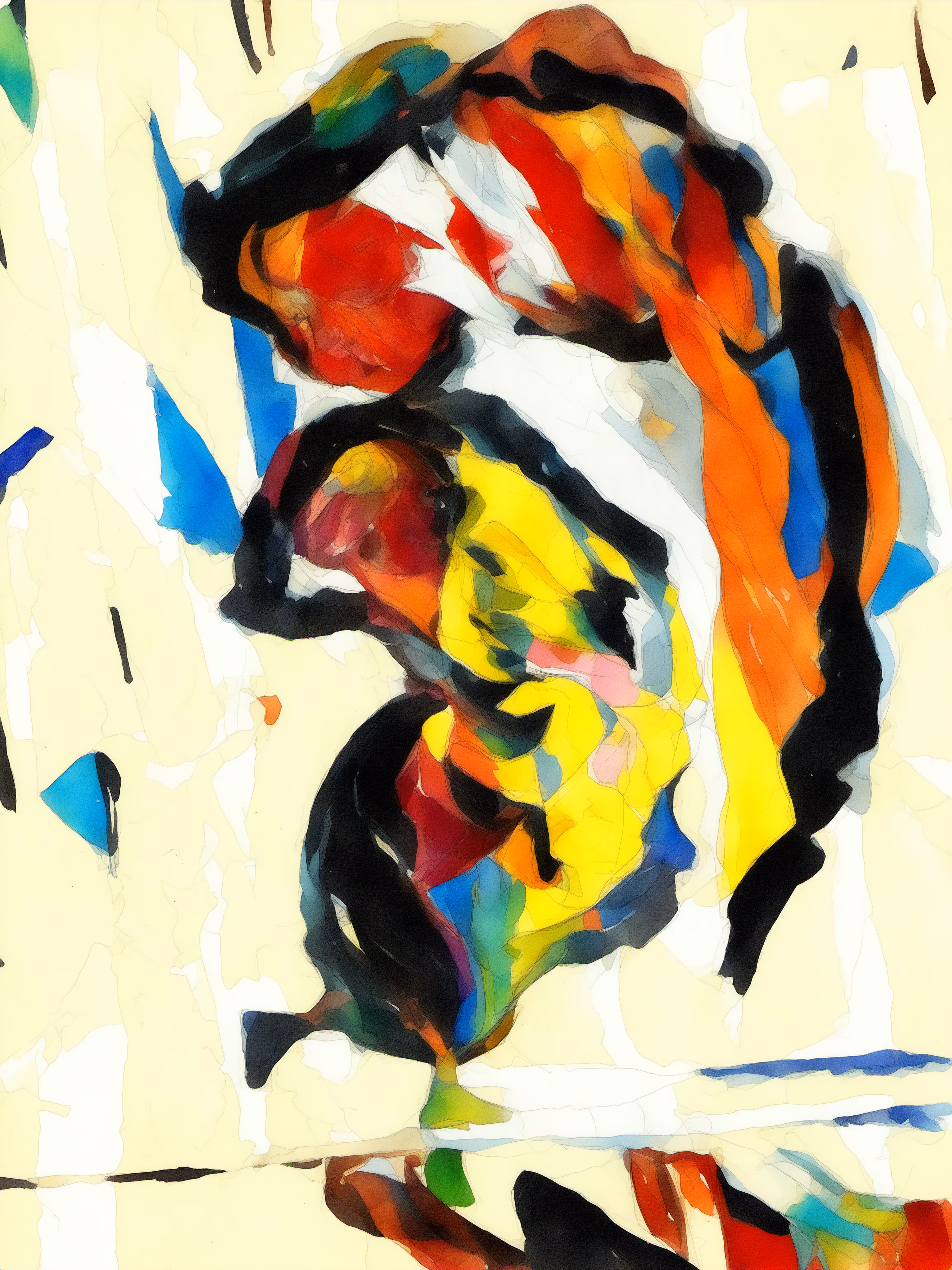 Within My Mind