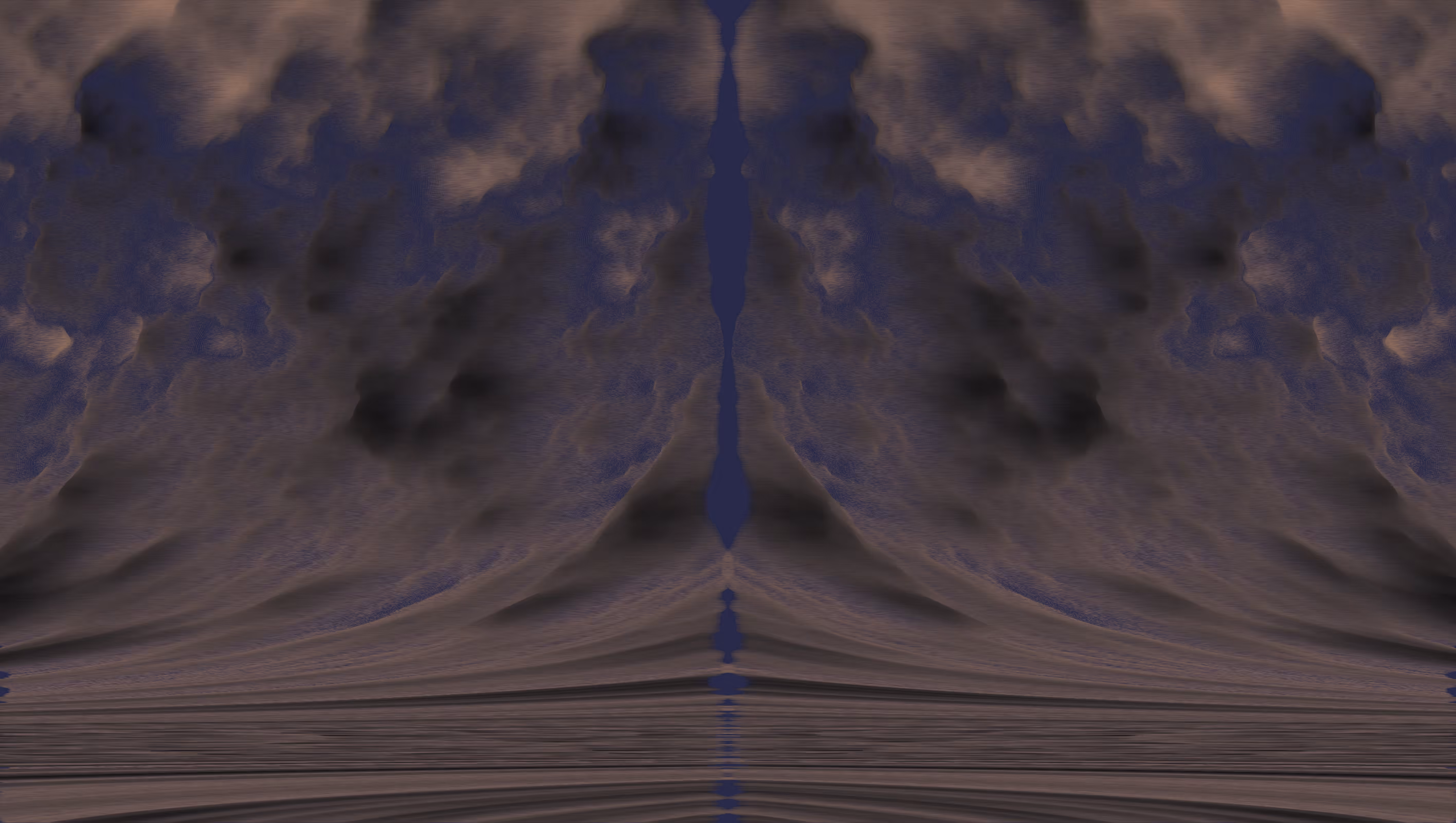 NOWHERE #4