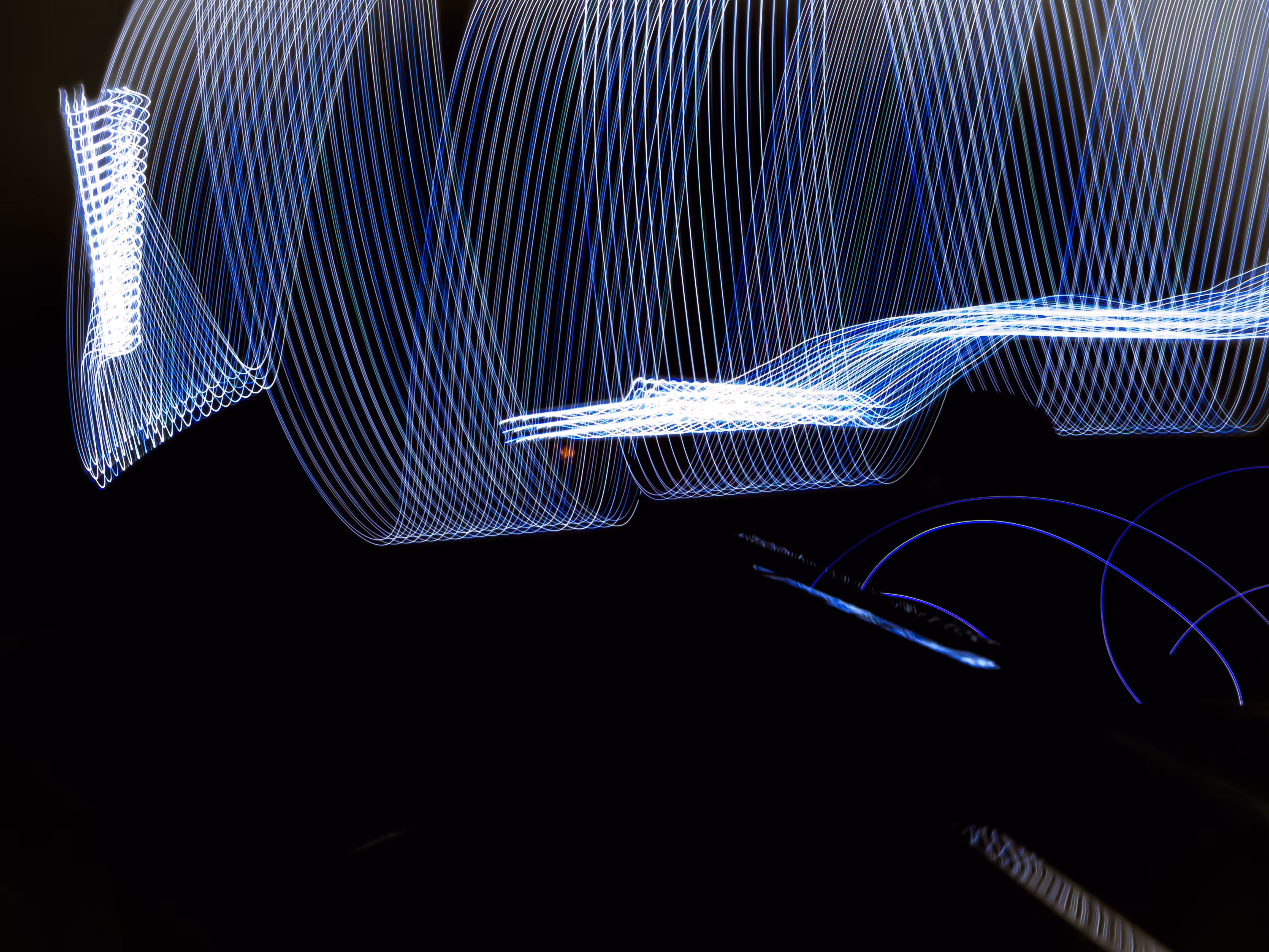 Light Capture