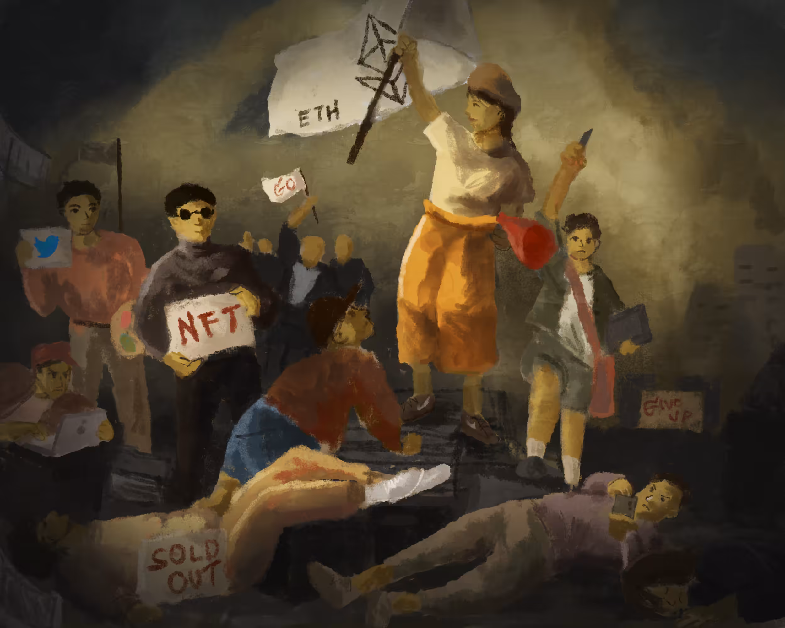 The prosperity