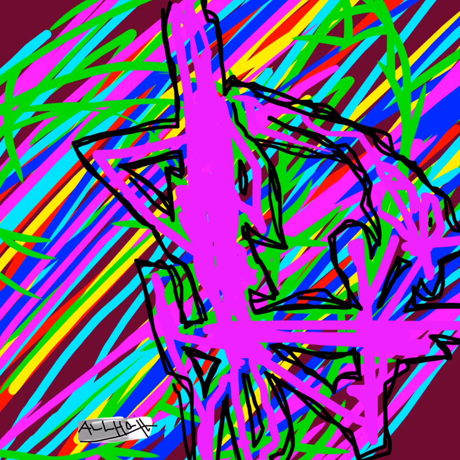 THEKINGSNFT.B2C1 #10129