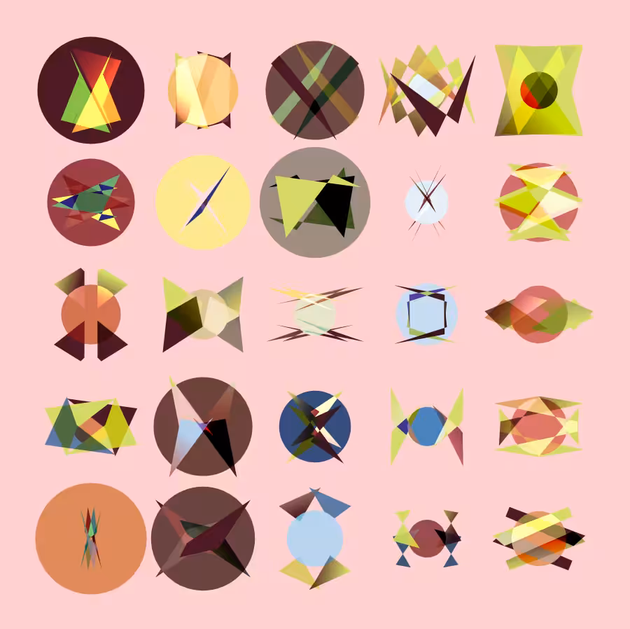 Grid In Motion #148