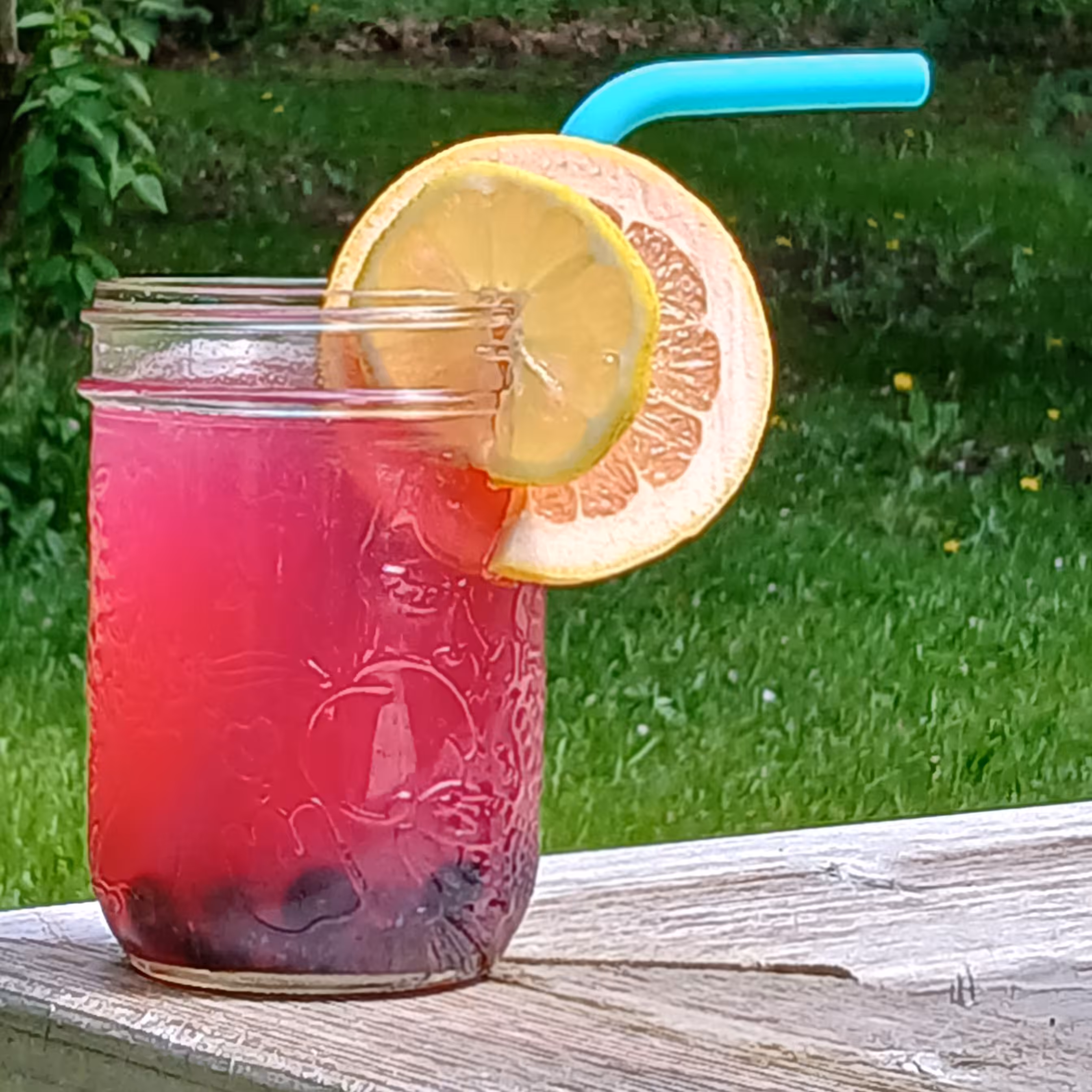 Pink Lemonade