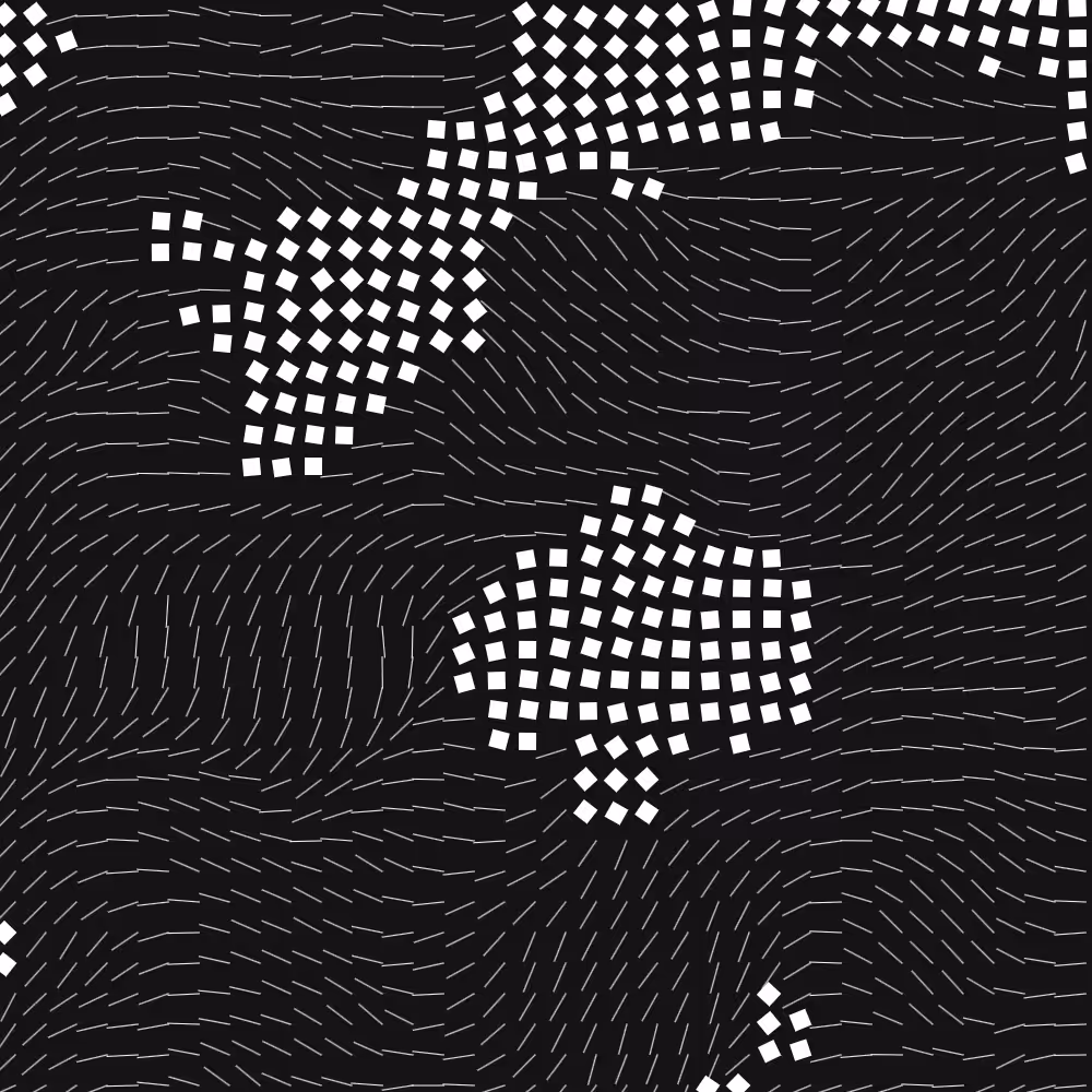 Geometric Fluidity #702