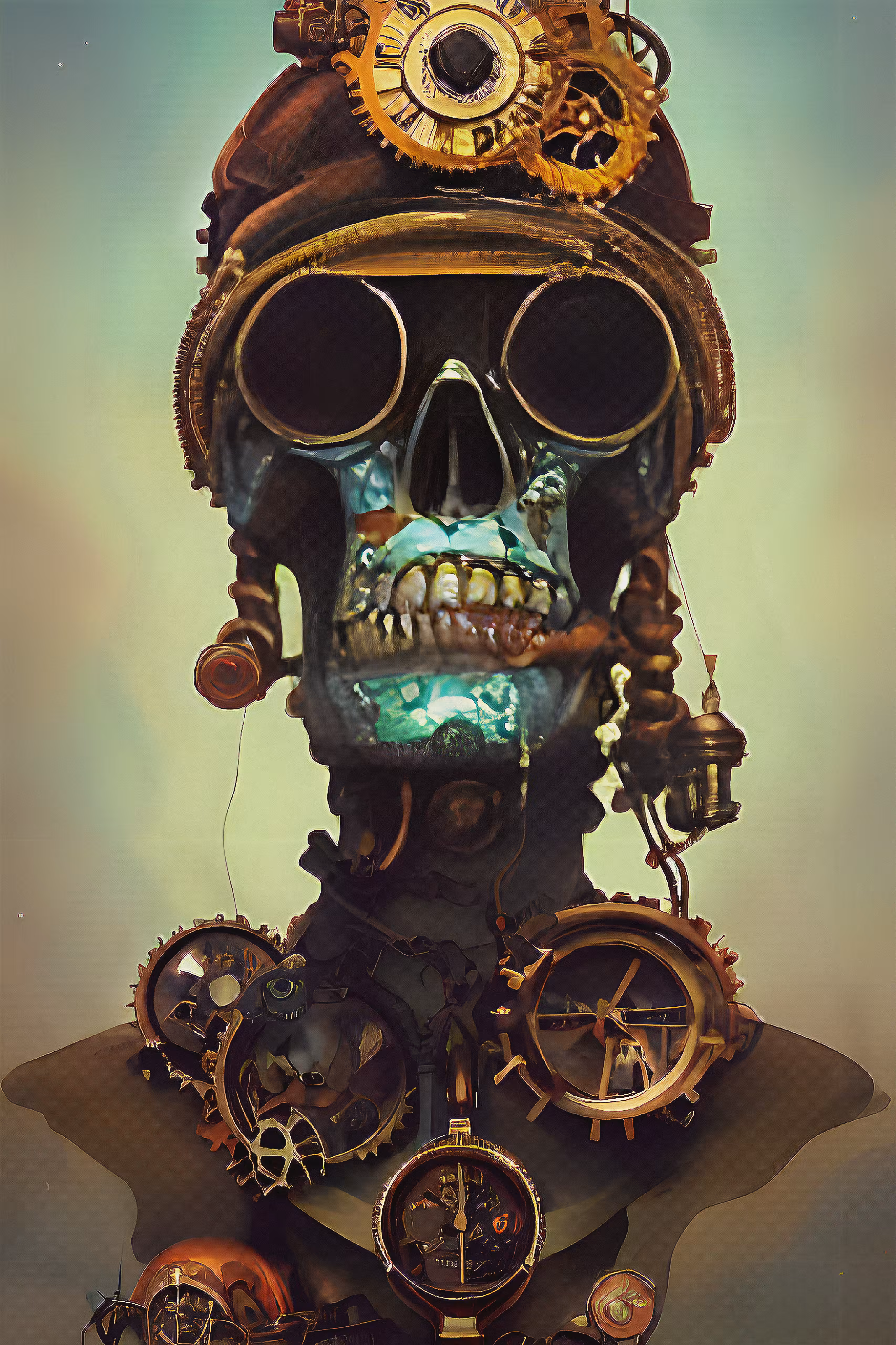 SKULLELUJAH