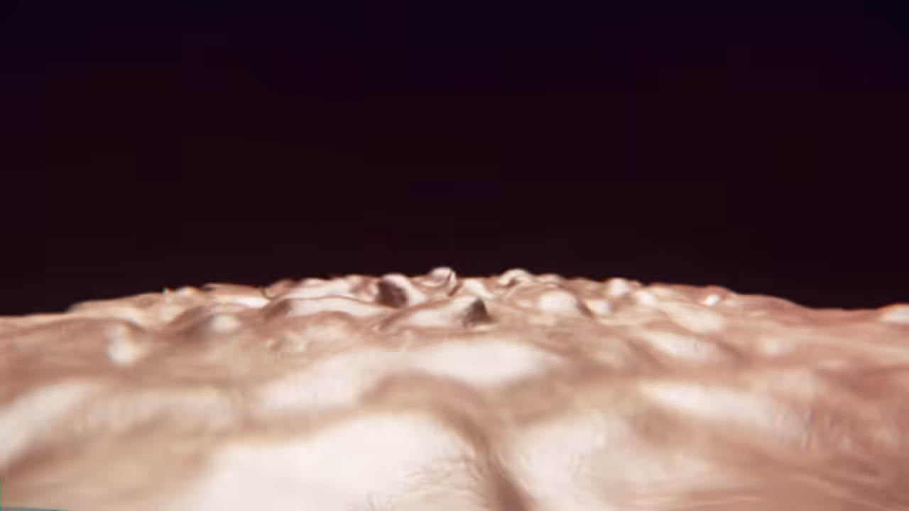 Liquid Sound