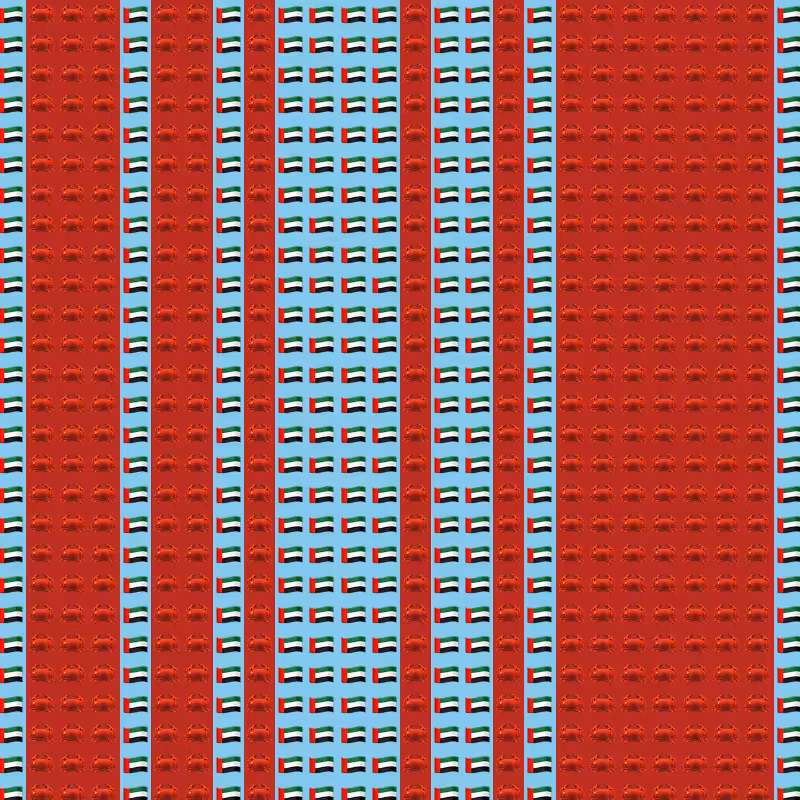 Elementary Cellular Emoji Automata #448
