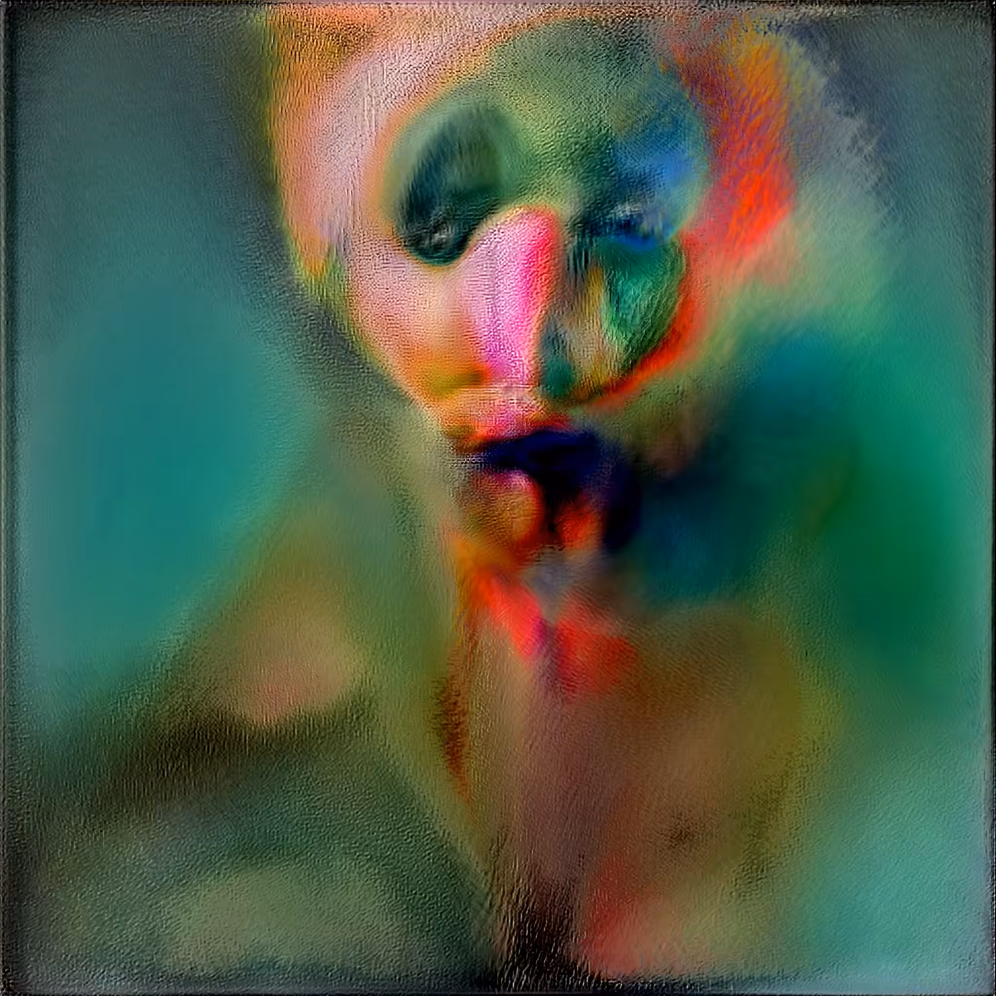 Geronimo