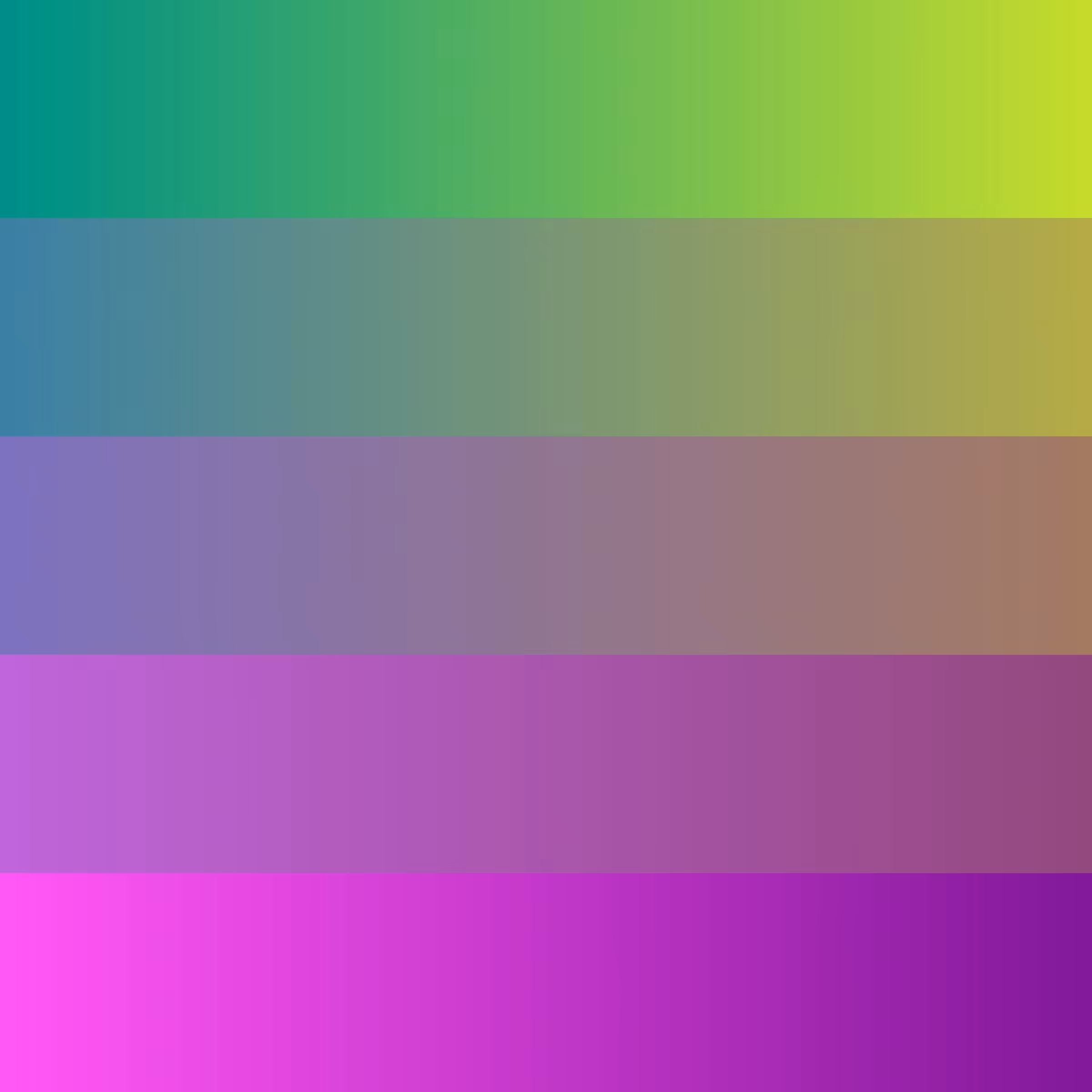 Color Study #1897